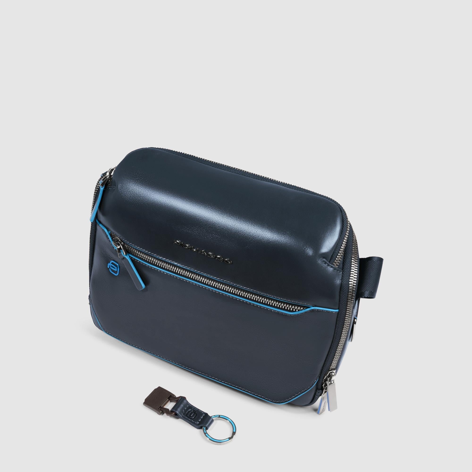 Personalizable crossbody bag for iPad®mini - 9