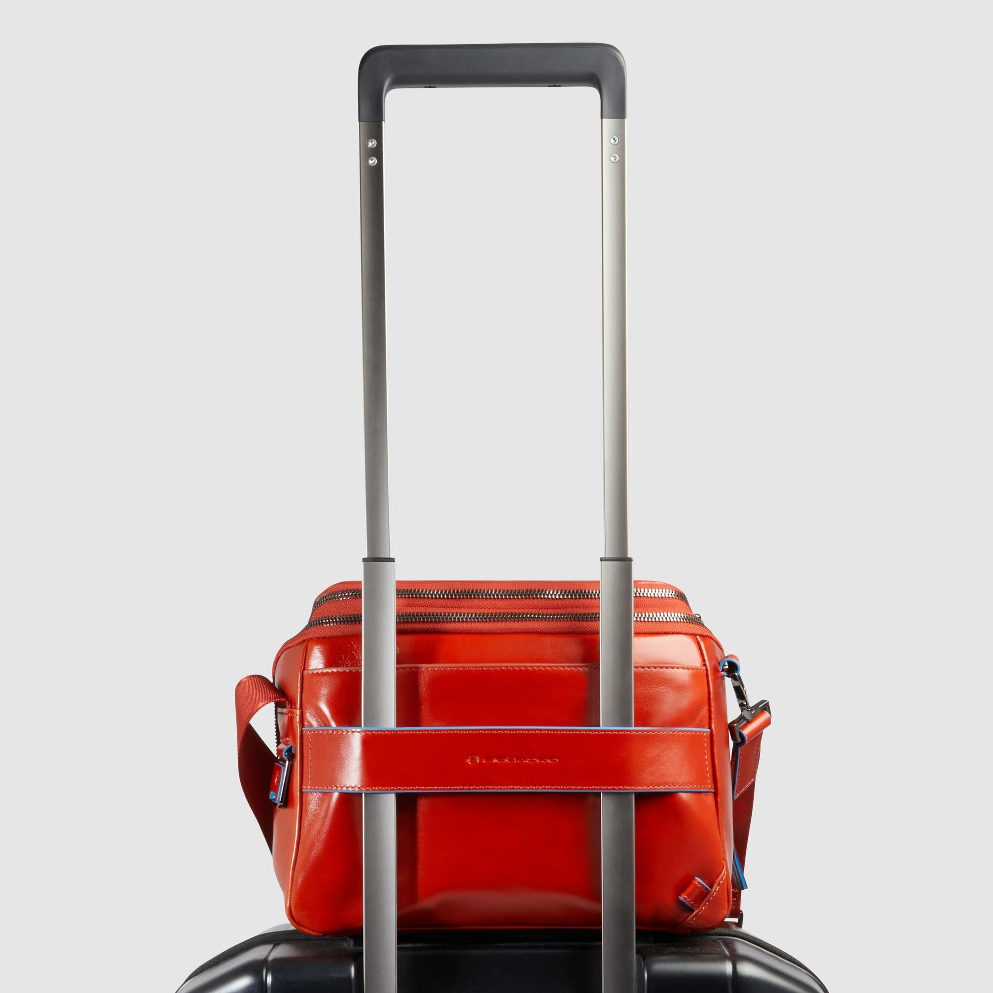 Personalizable crossbody bag for iPad®mini - 3