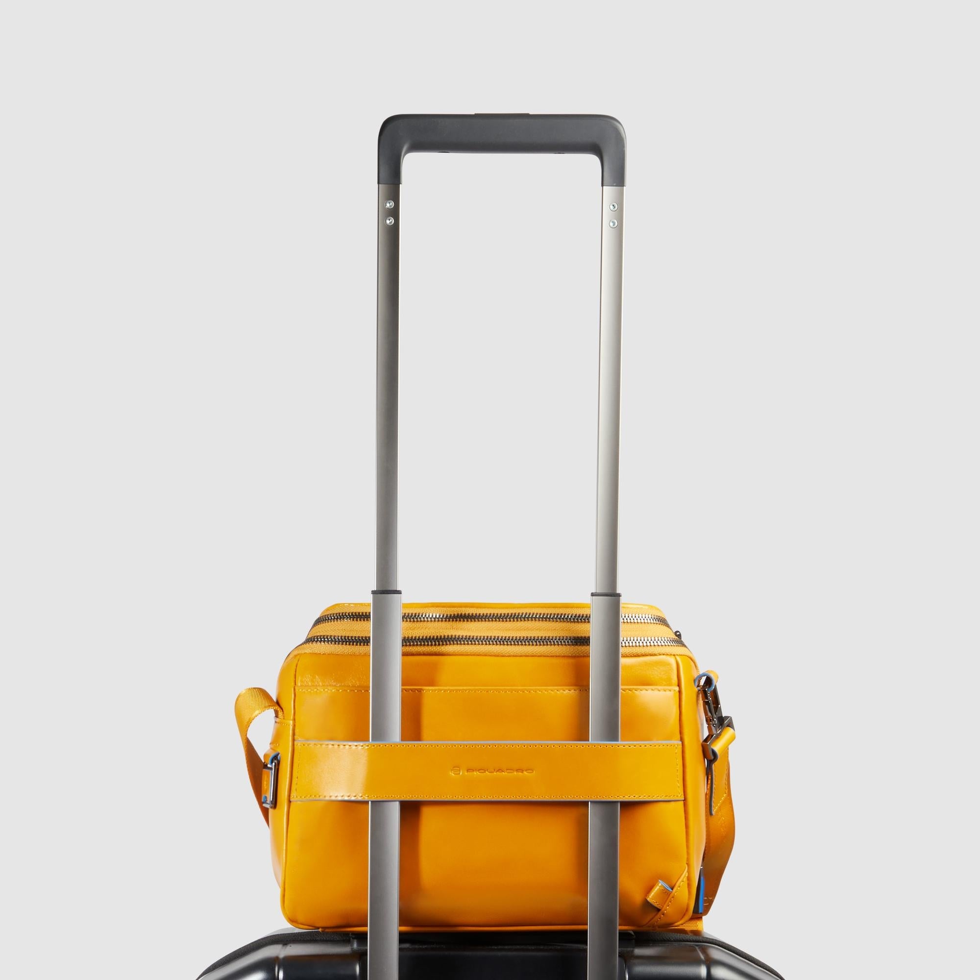 Personalizable crossbody bag for iPad®mini - 3