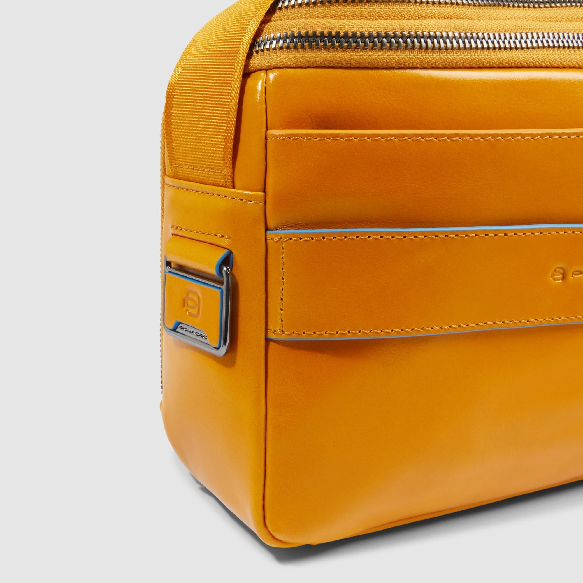 Personalizable crossbody bag for iPad®mini