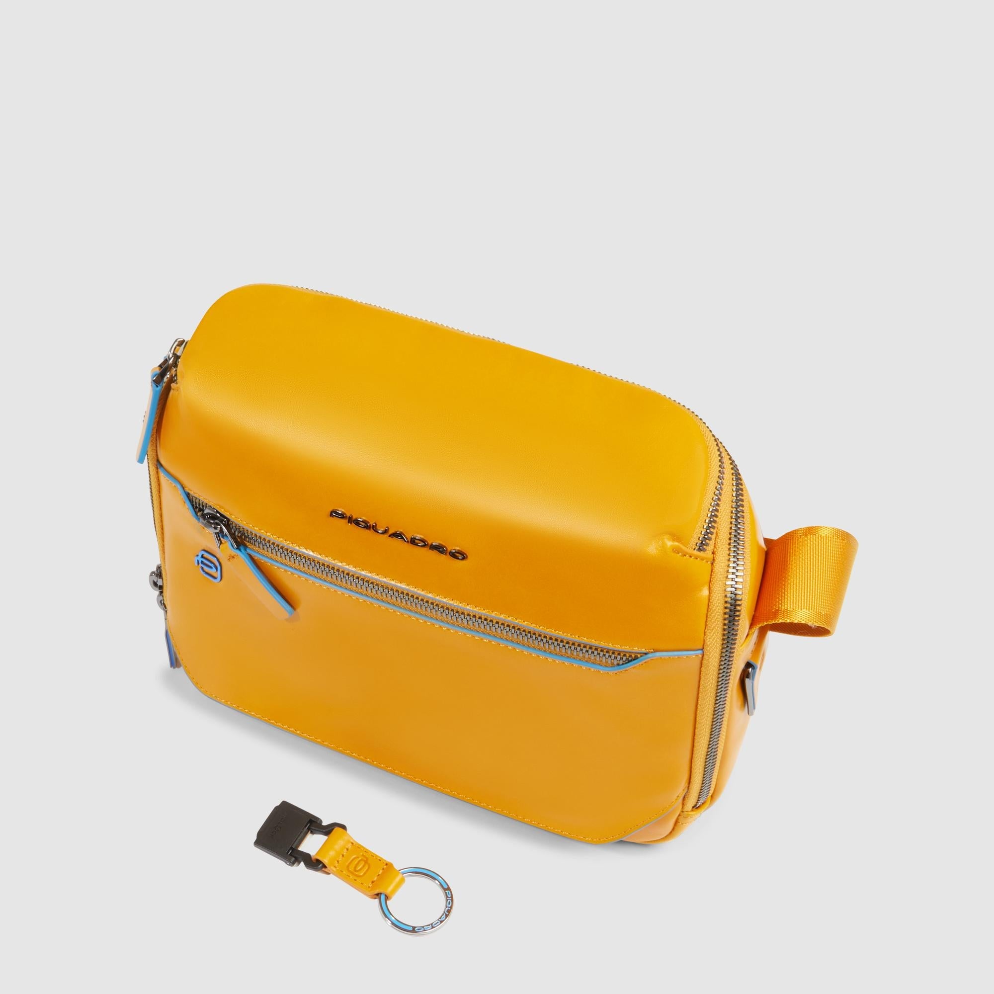 Personalizable crossbody bag for iPad®mini - 9