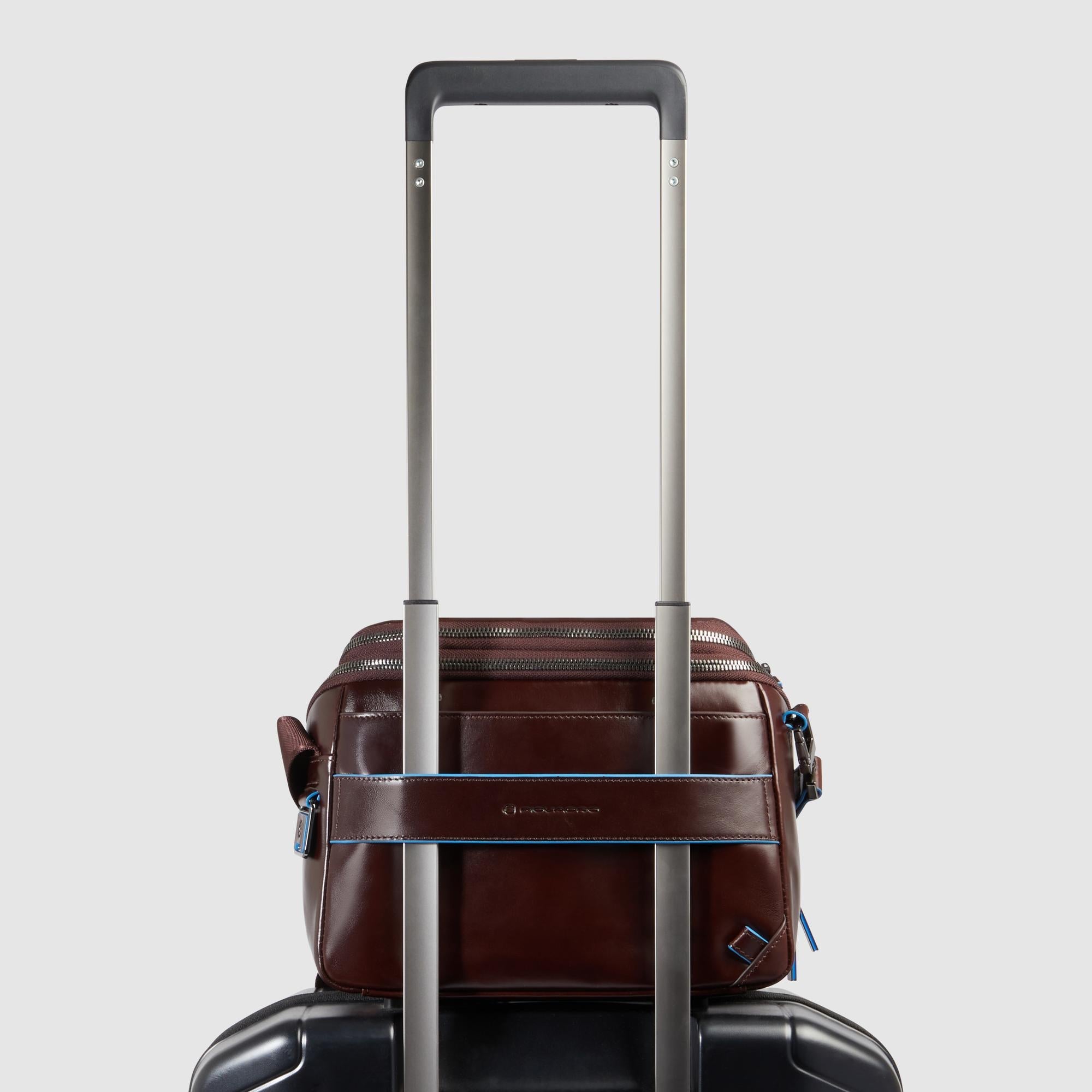 Sac bandoulière homme personnalisable - 3