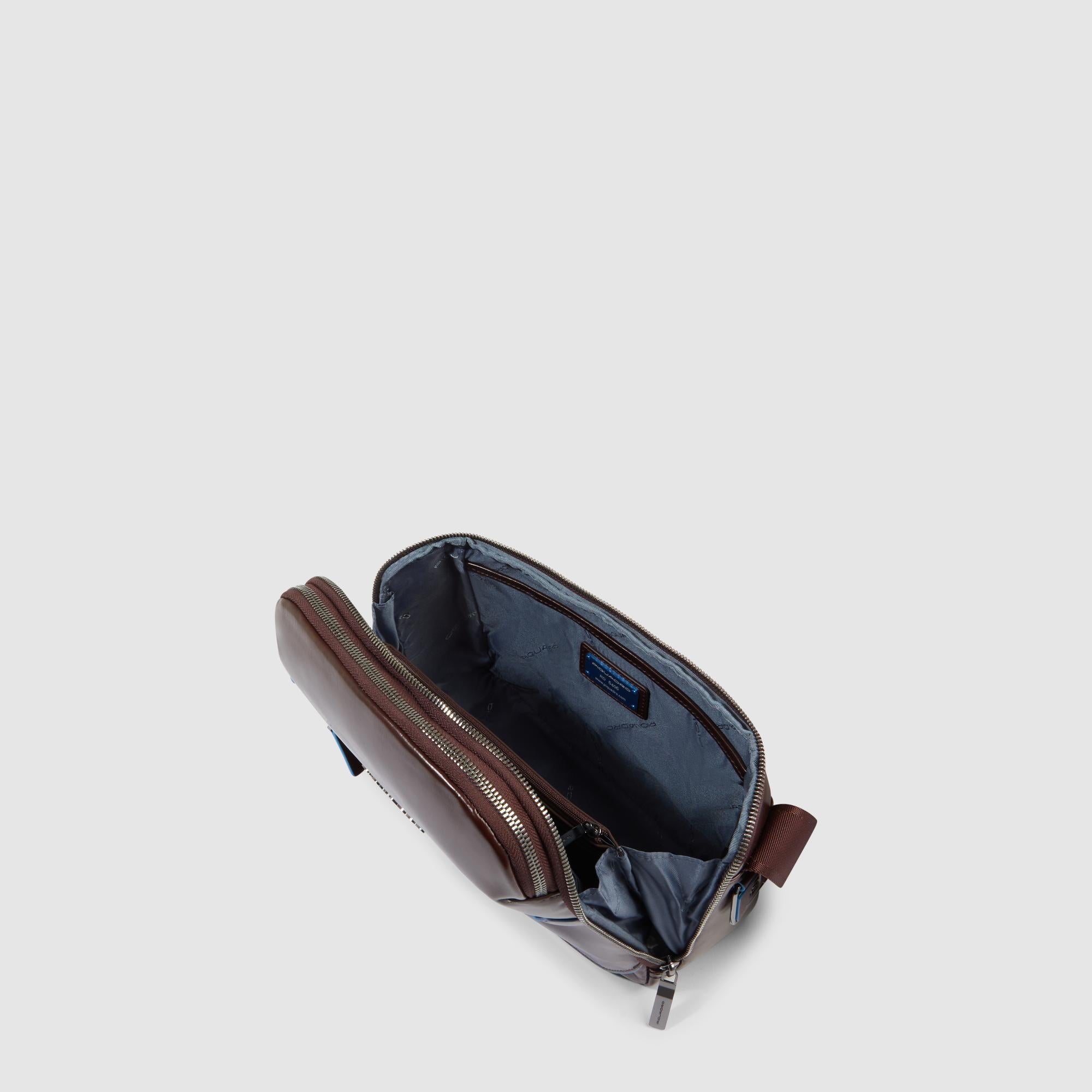 Sac bandoulière homme personnalisable - 4