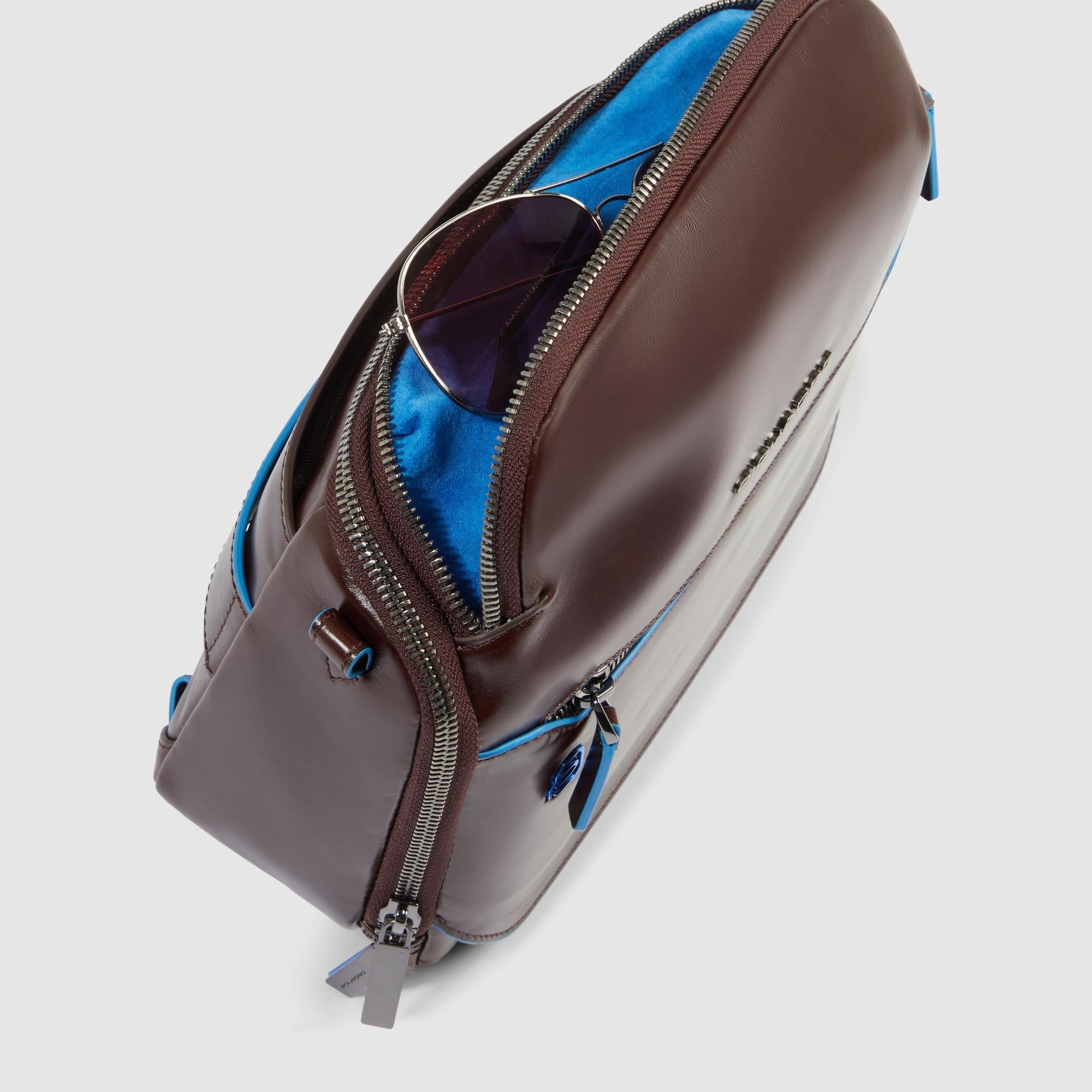 Sac bandoulière homme personnalisable - 6