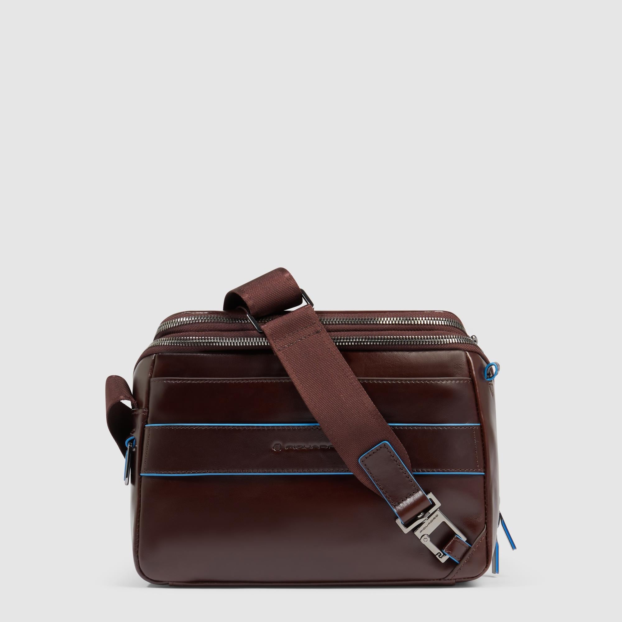 Sac bandoulière homme personnalisable - 8