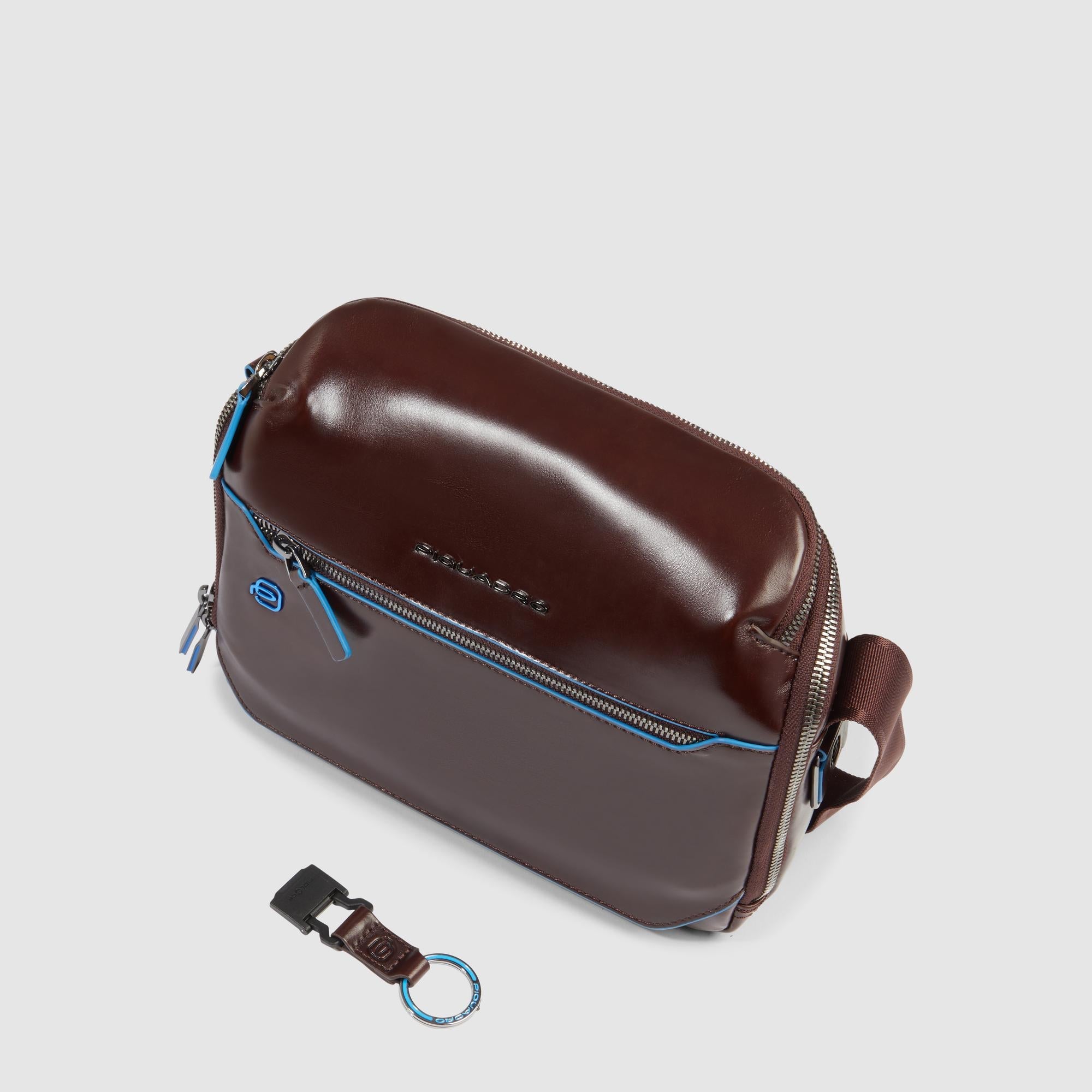 Sac bandoulière homme personnalisable - 9