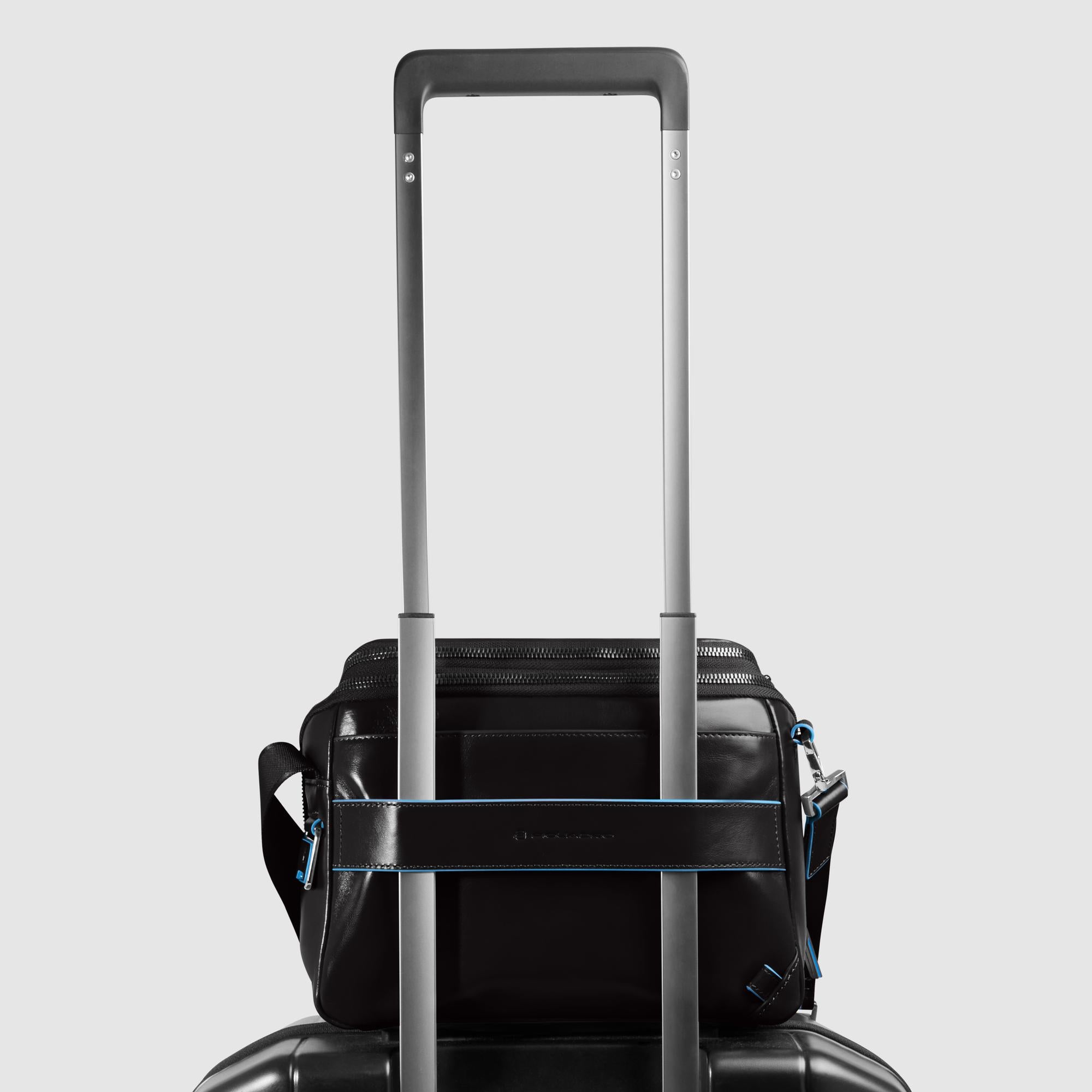 Personalisierbare Umhängetasche für Herren - 3