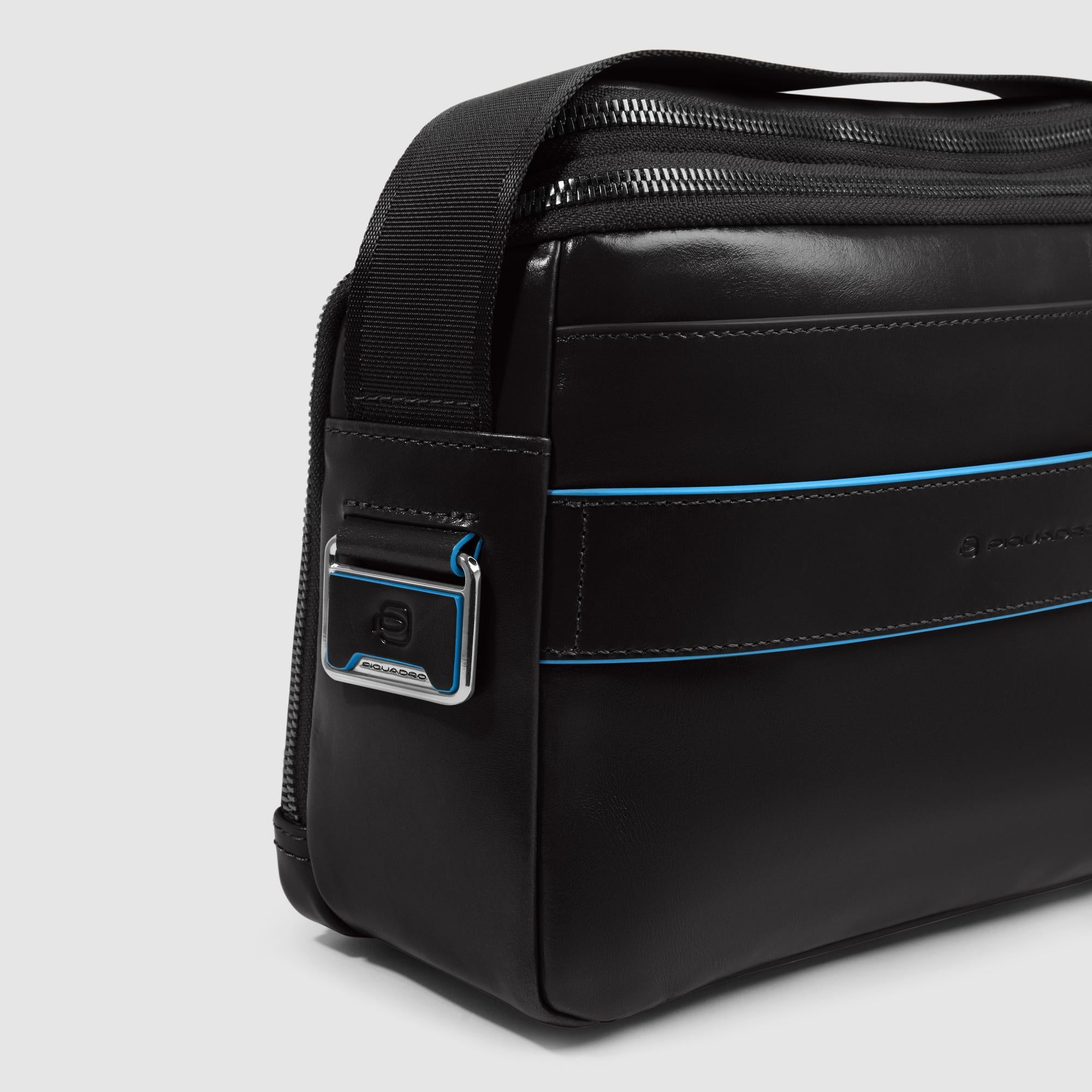 Personalisierbare Umhängetasche für Herren - 5