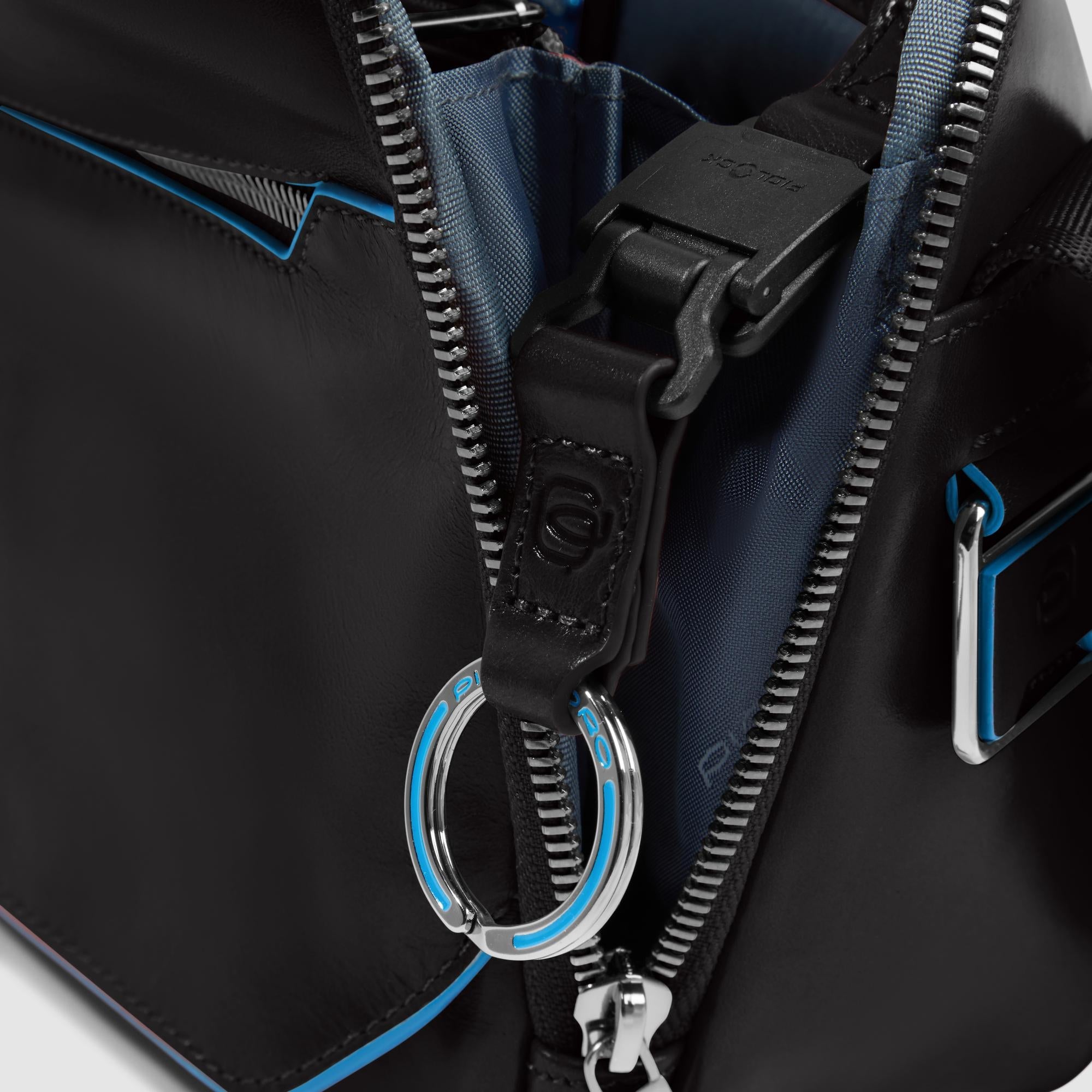 Personalisierbare Umhängetasche für Herren - 7