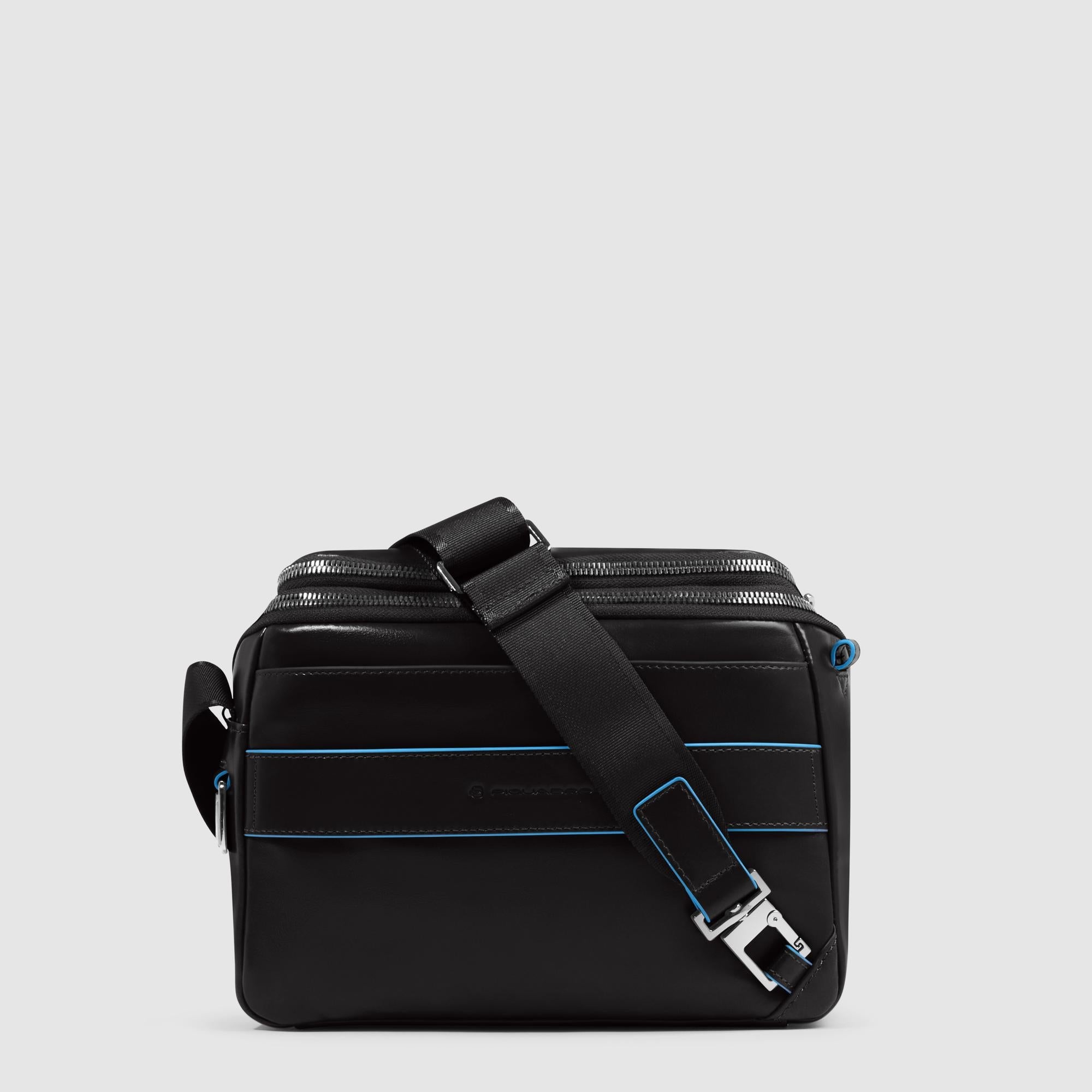 Personalisierbare Umhängetasche für Herren - 8