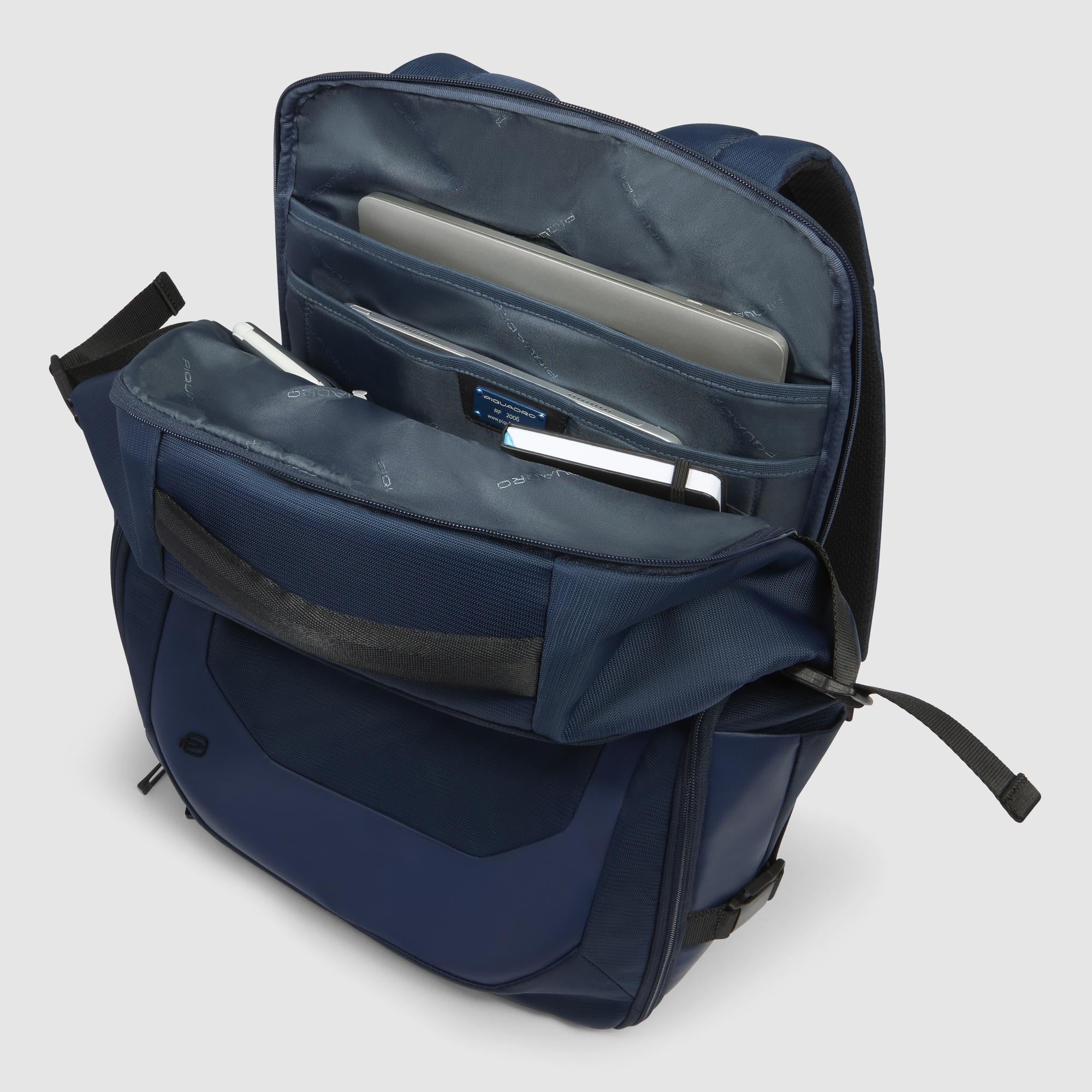 Sac à dos de voyage pour ordinateur 15,6" 