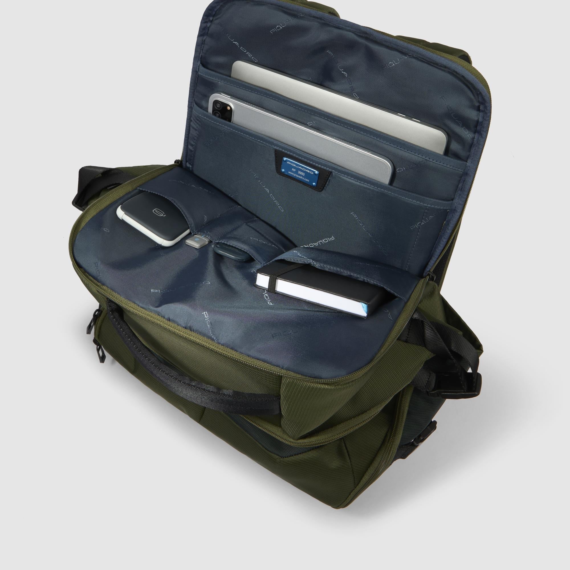 Sac à dos de voyage pour ordinateur 15,6"  - 4