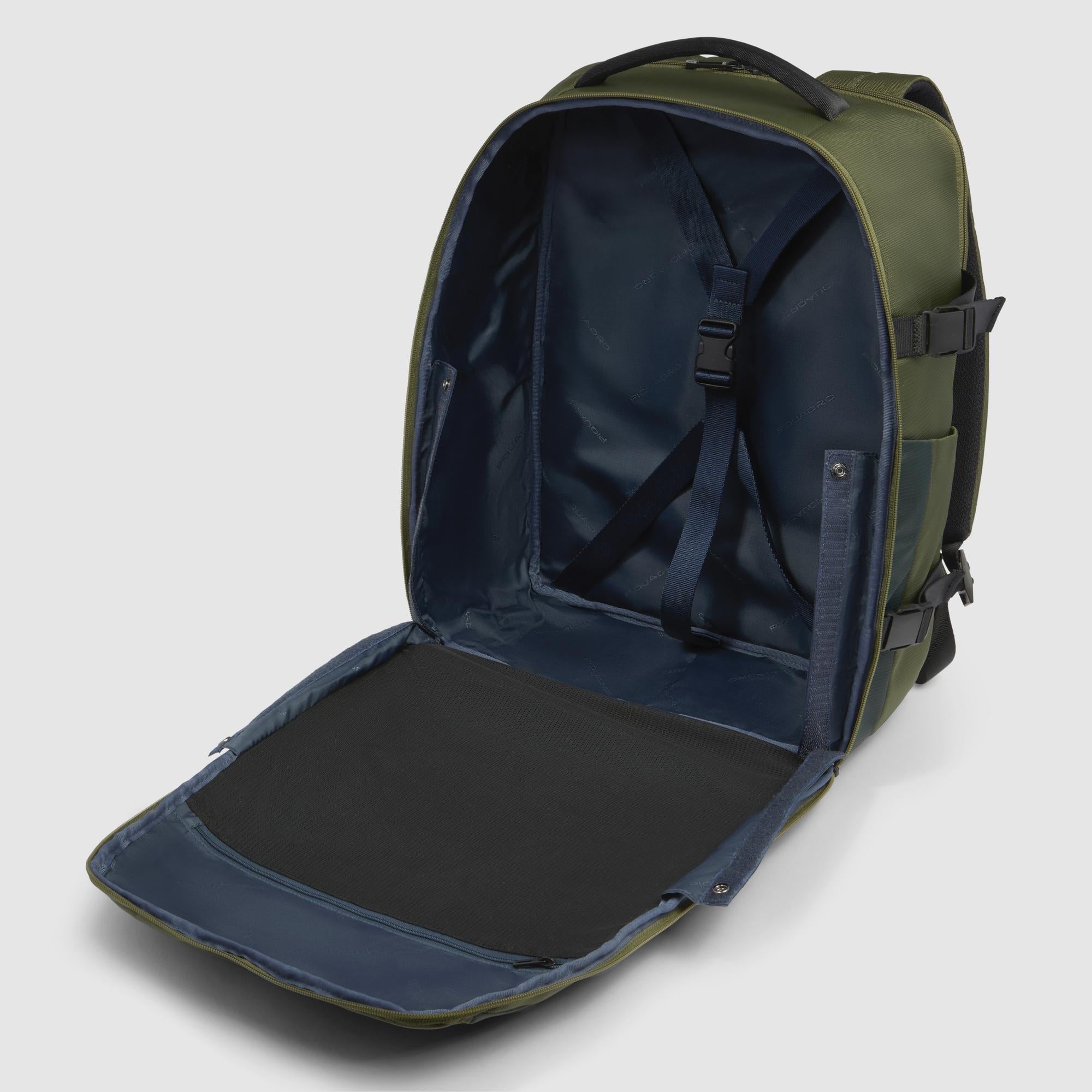 Sac à dos de voyage pour ordinateur 15,6"  - 5