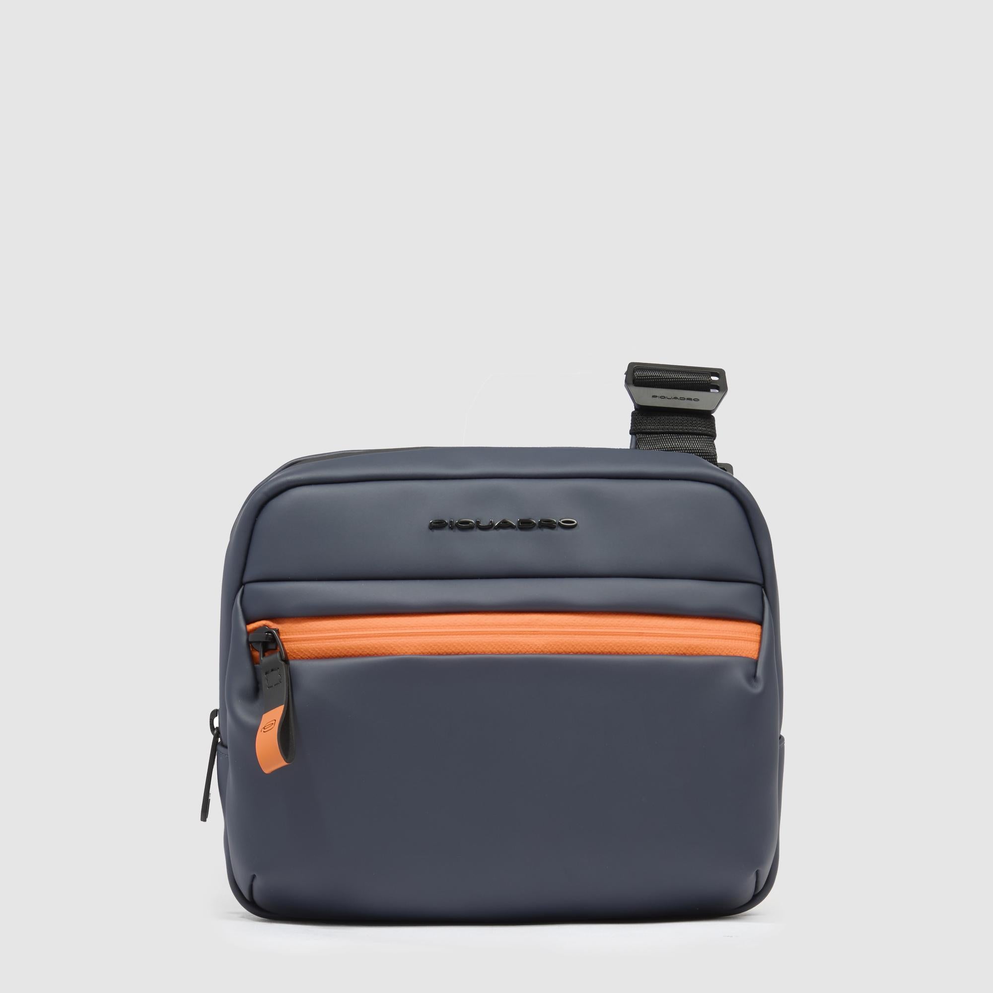 Sac bandoulière homme déperlante