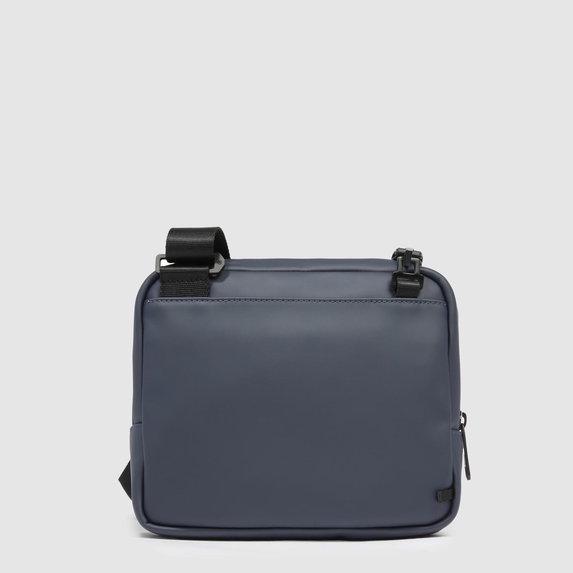Sac bandoulière homme déperlante