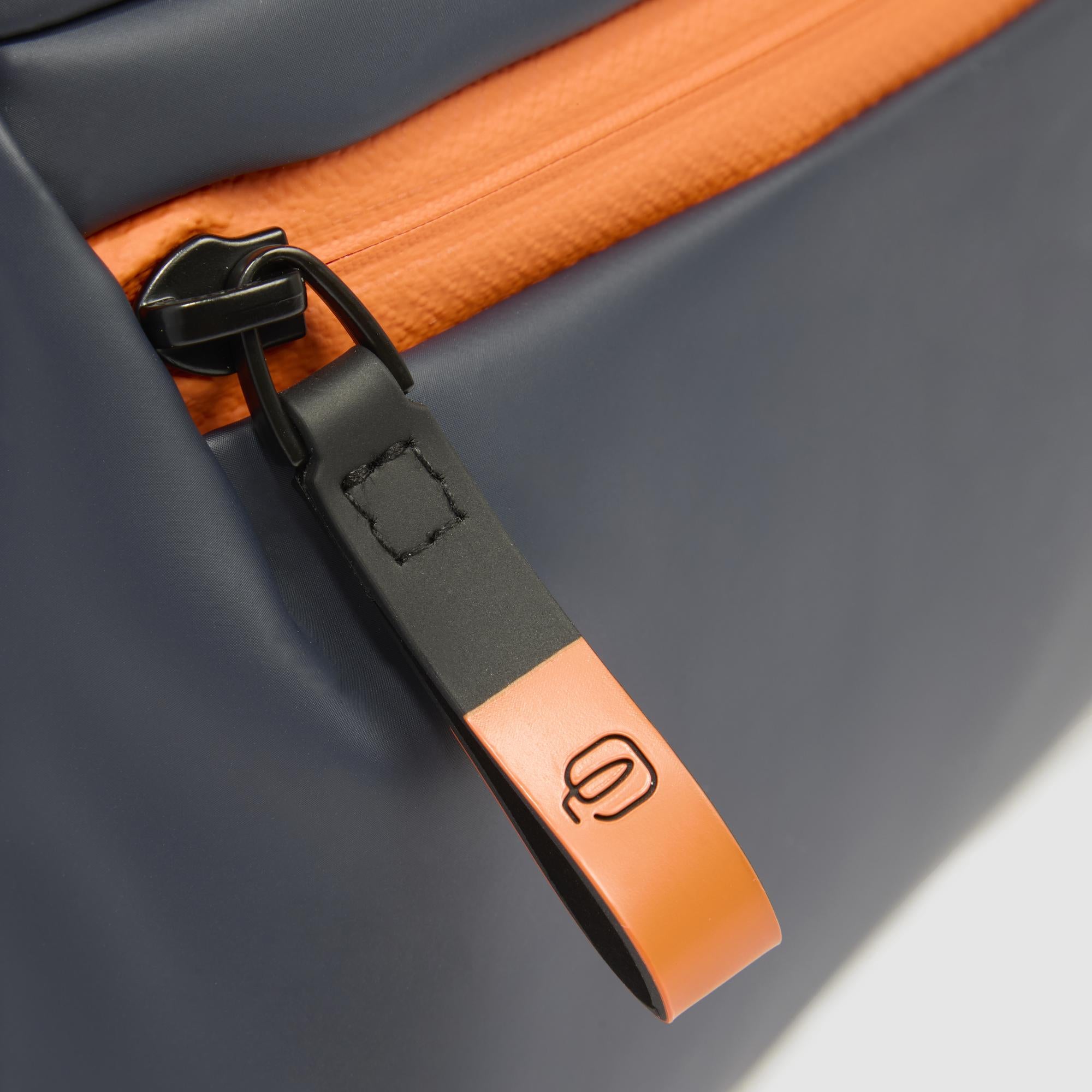 Sac bandoulière homme déperlante