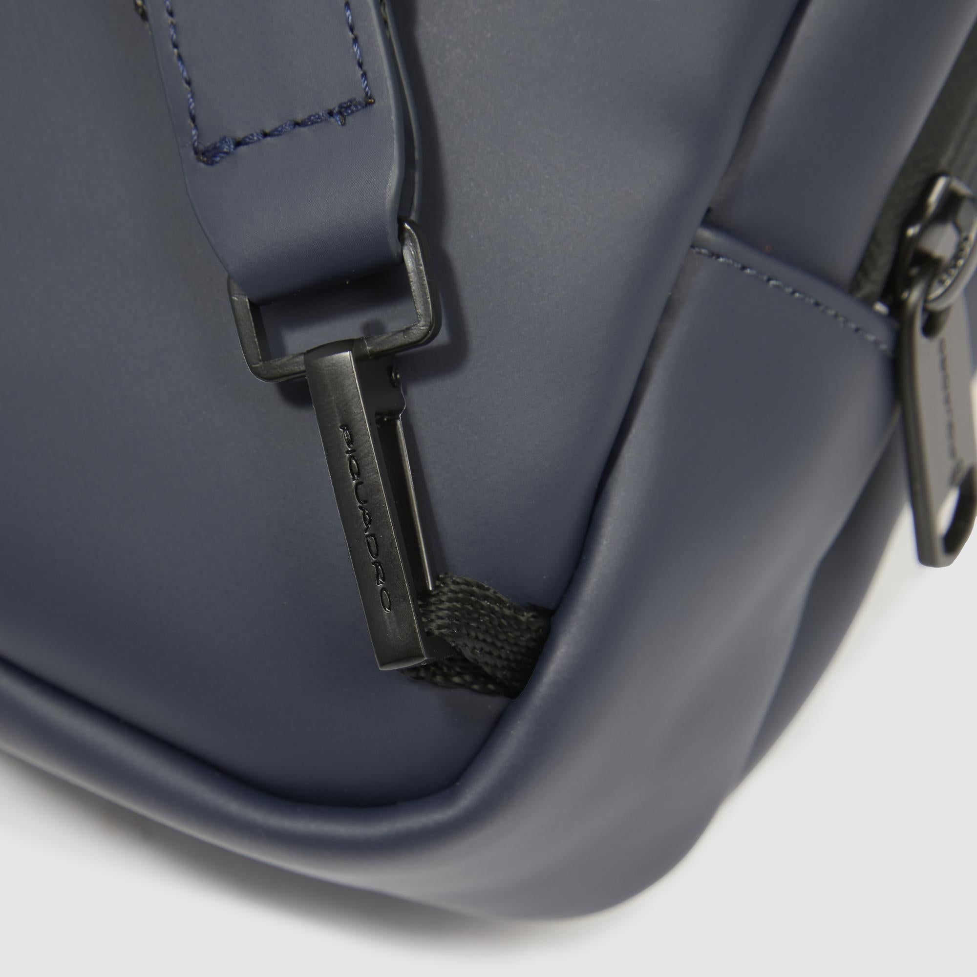 Sac bandoulière homme déperlante