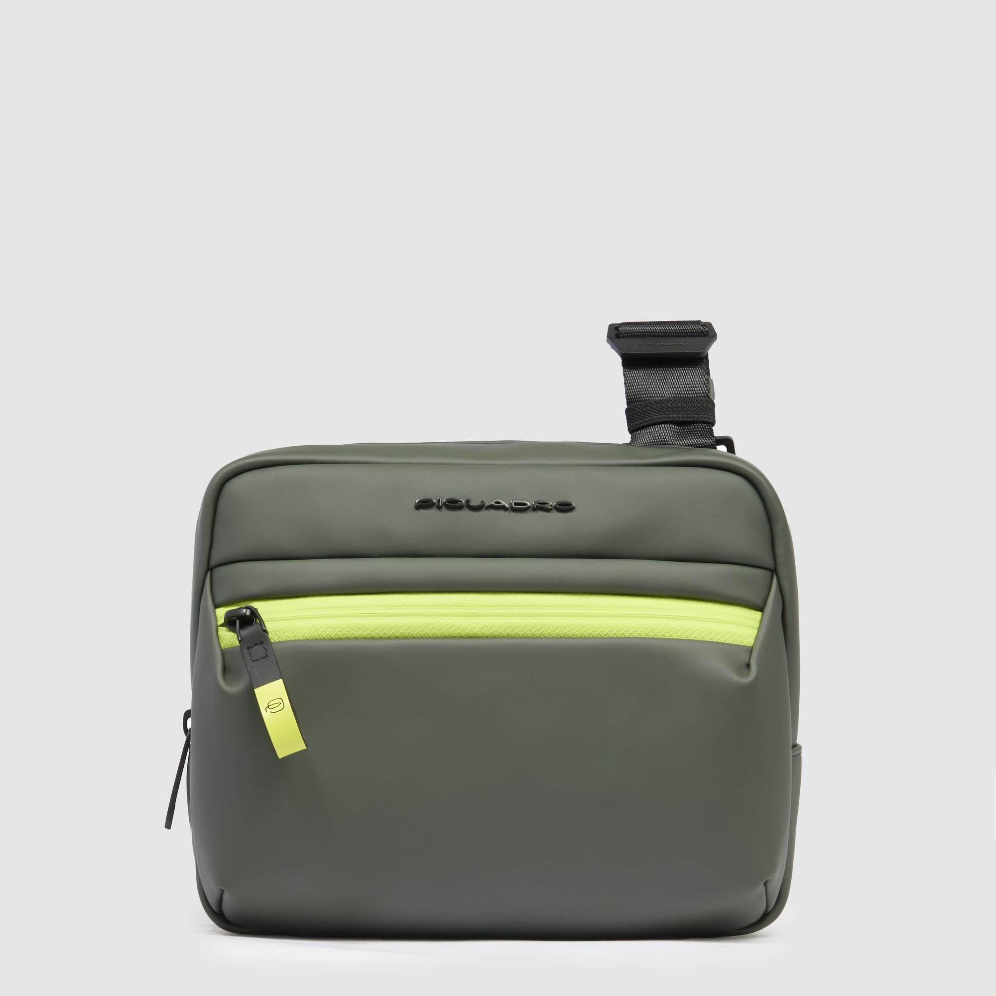 Borsello uomo resistente all'acqua