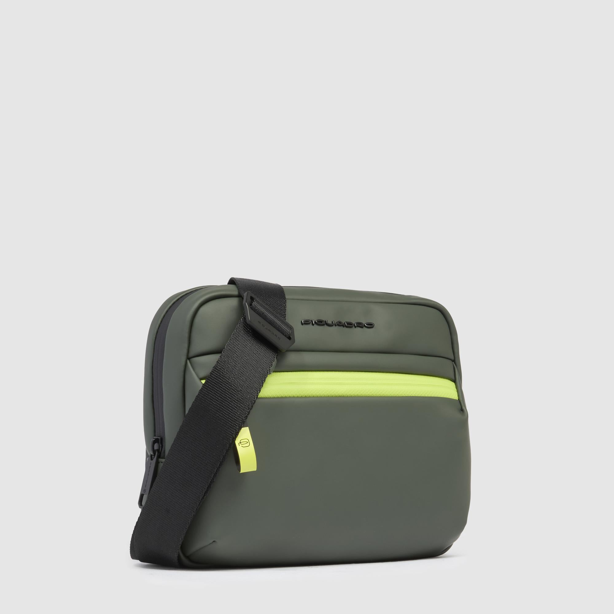 Borsello uomo resistente all'acqua