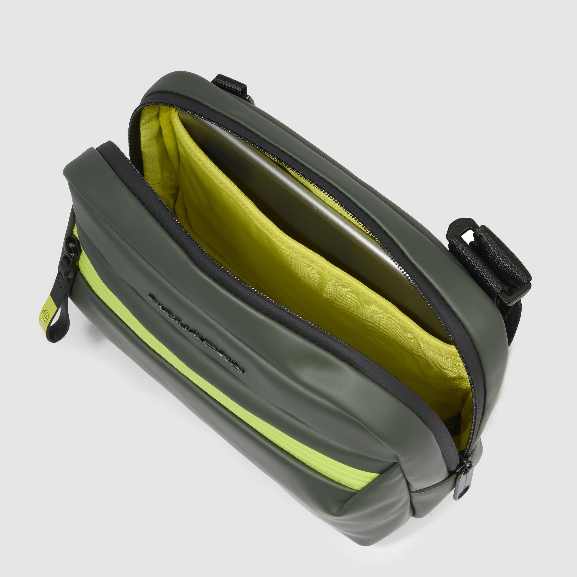 Borsello uomo resistente all'acqua - 4