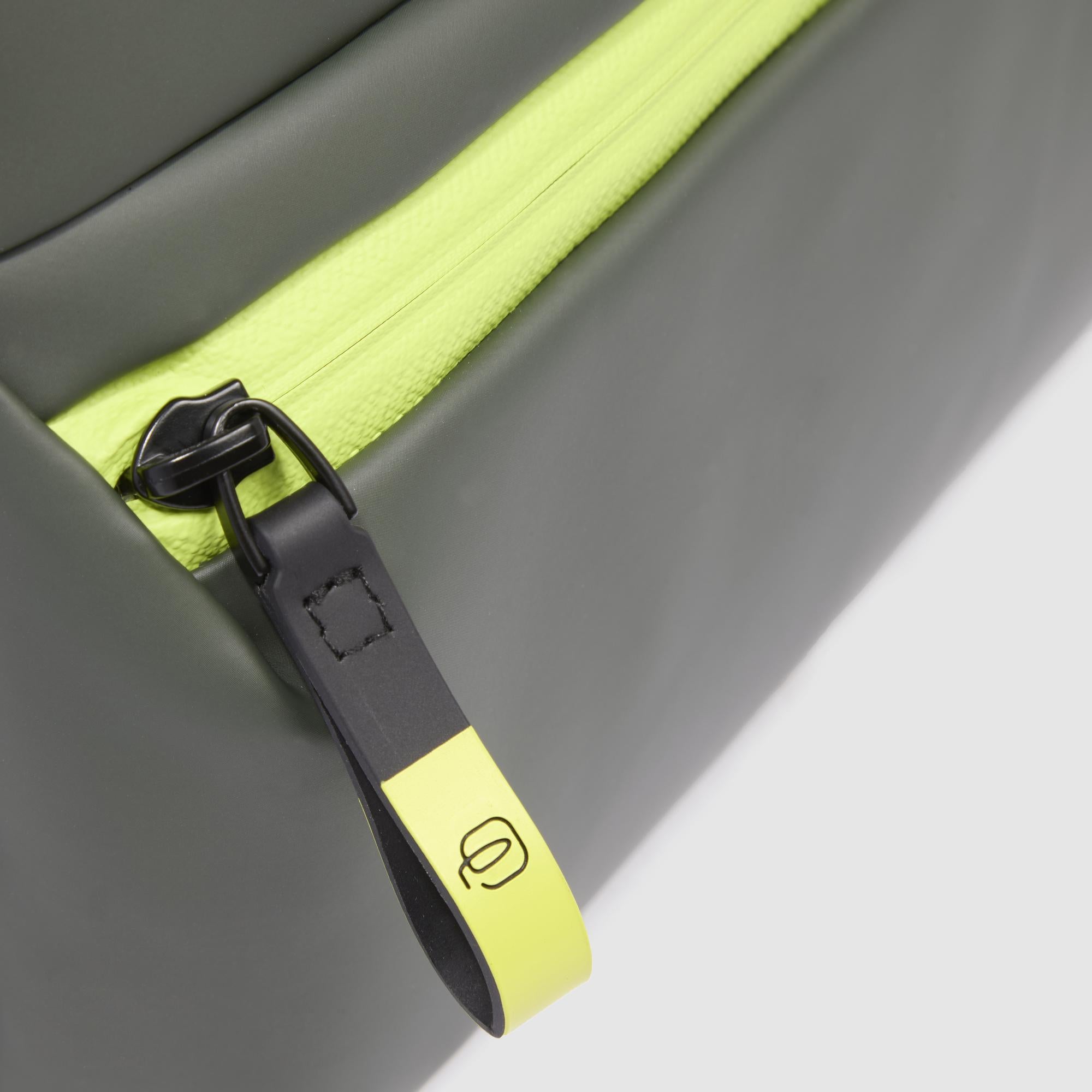 Borsello uomo resistente all'acqua