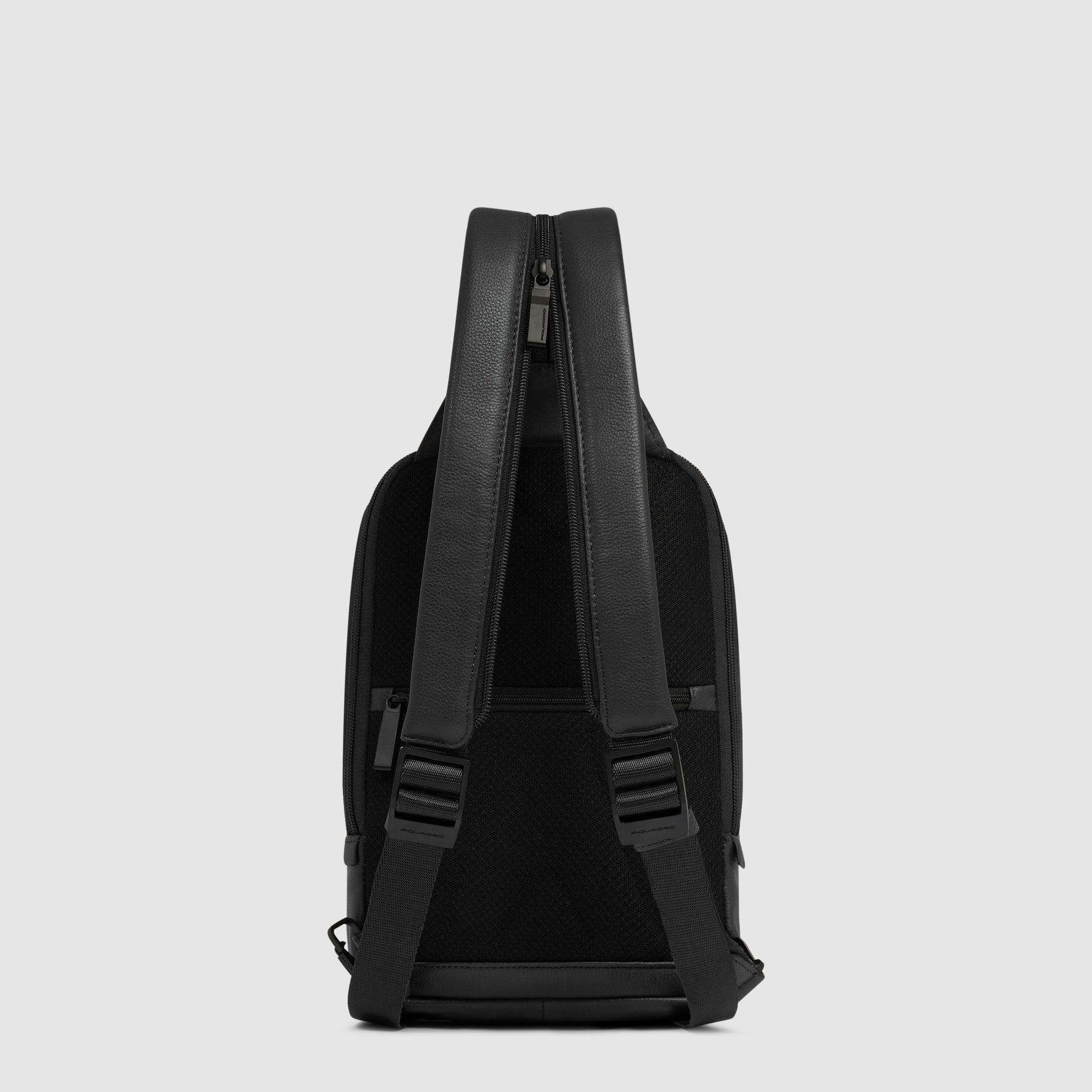 Convertible to backpack sling bag