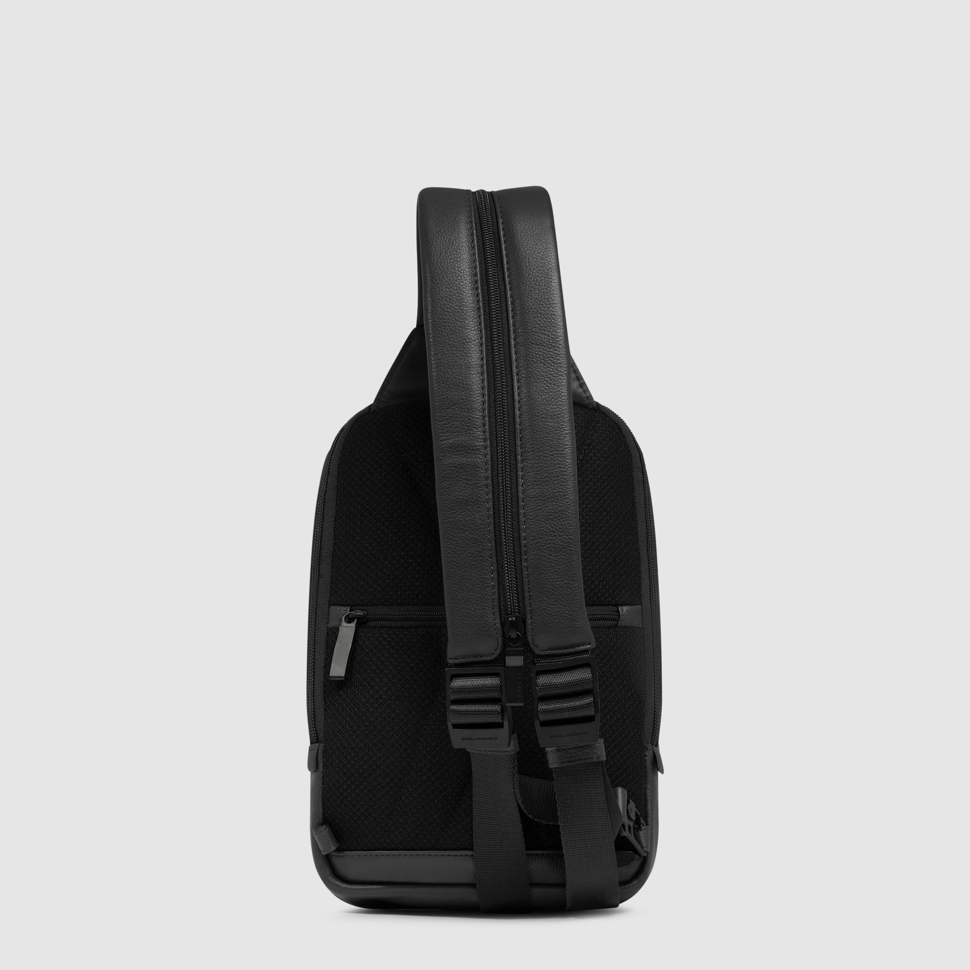 Convertible to backpack sling bag