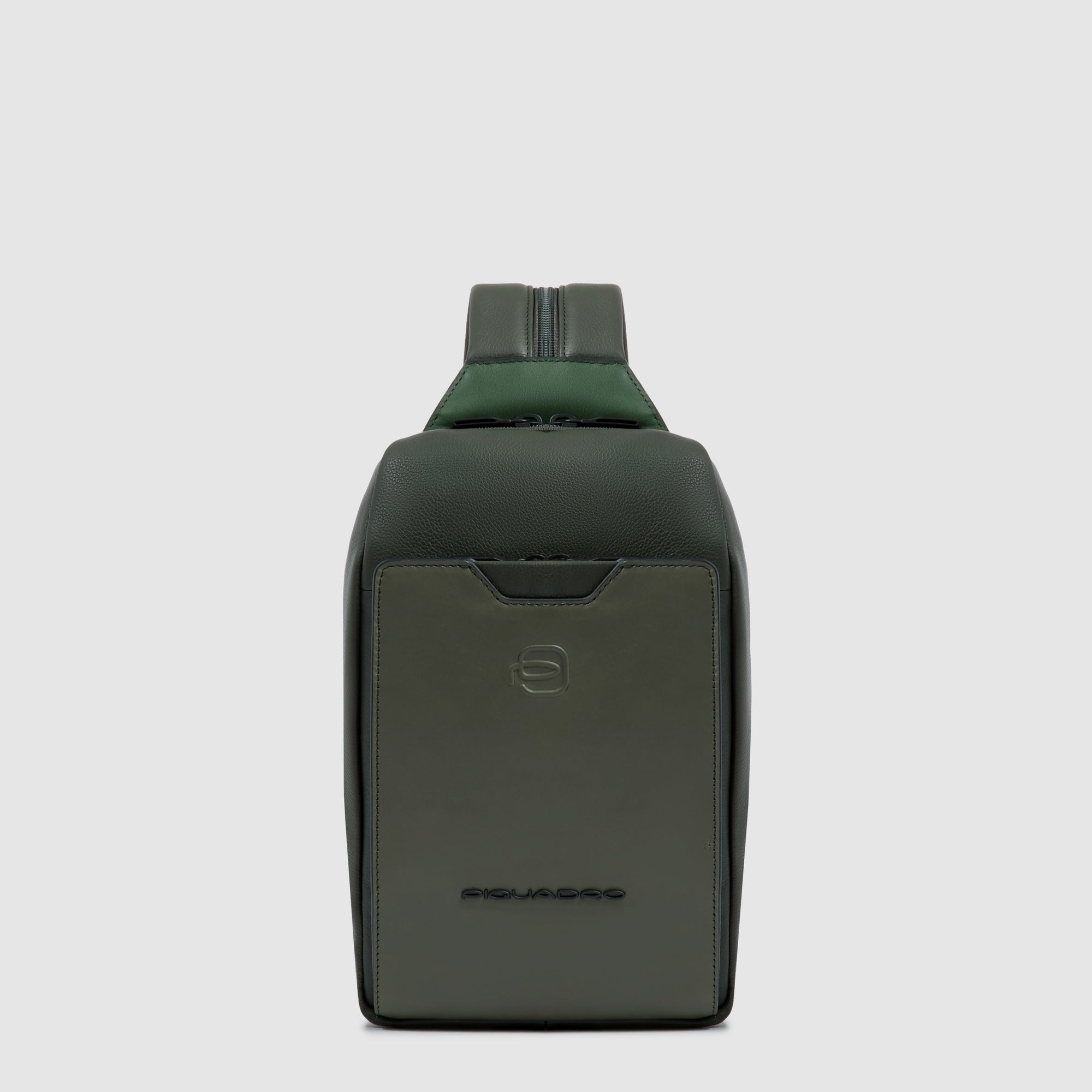 Convertible to backpack sling bag