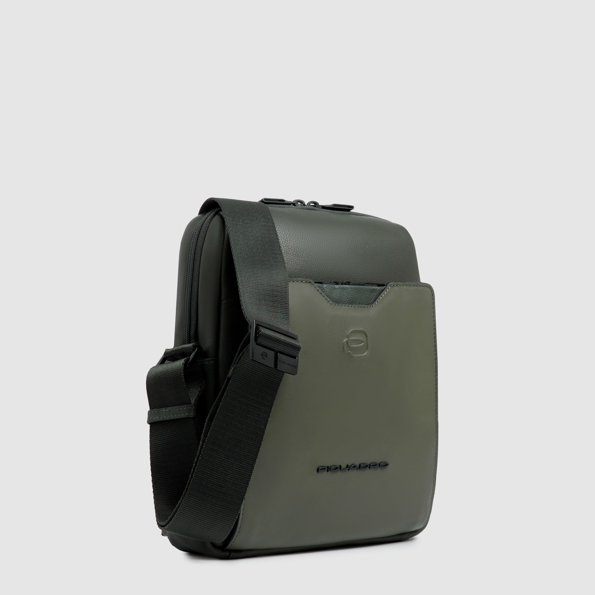 Men's crossbody bag for iPad®