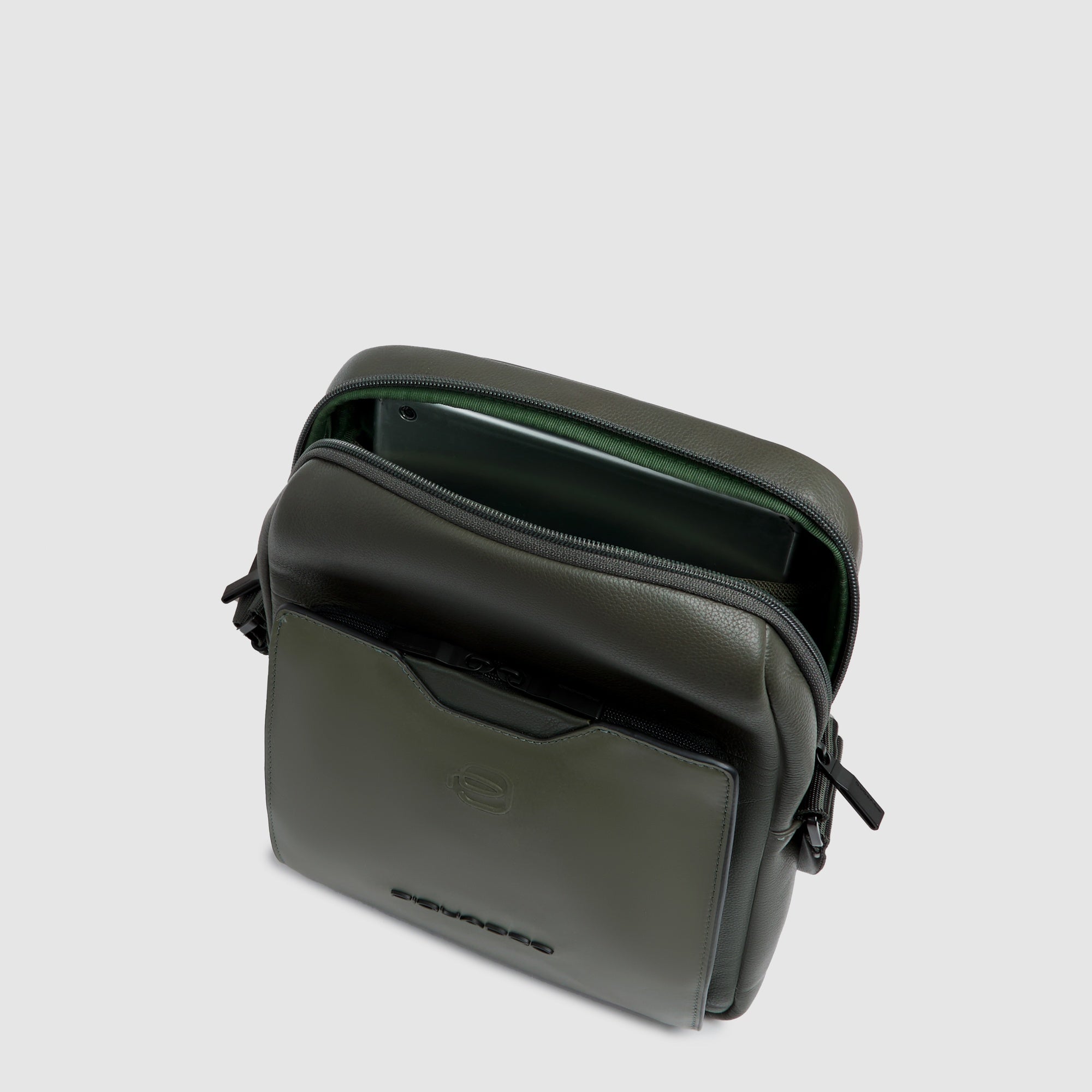 Men's crossbody bag for iPad® - 4