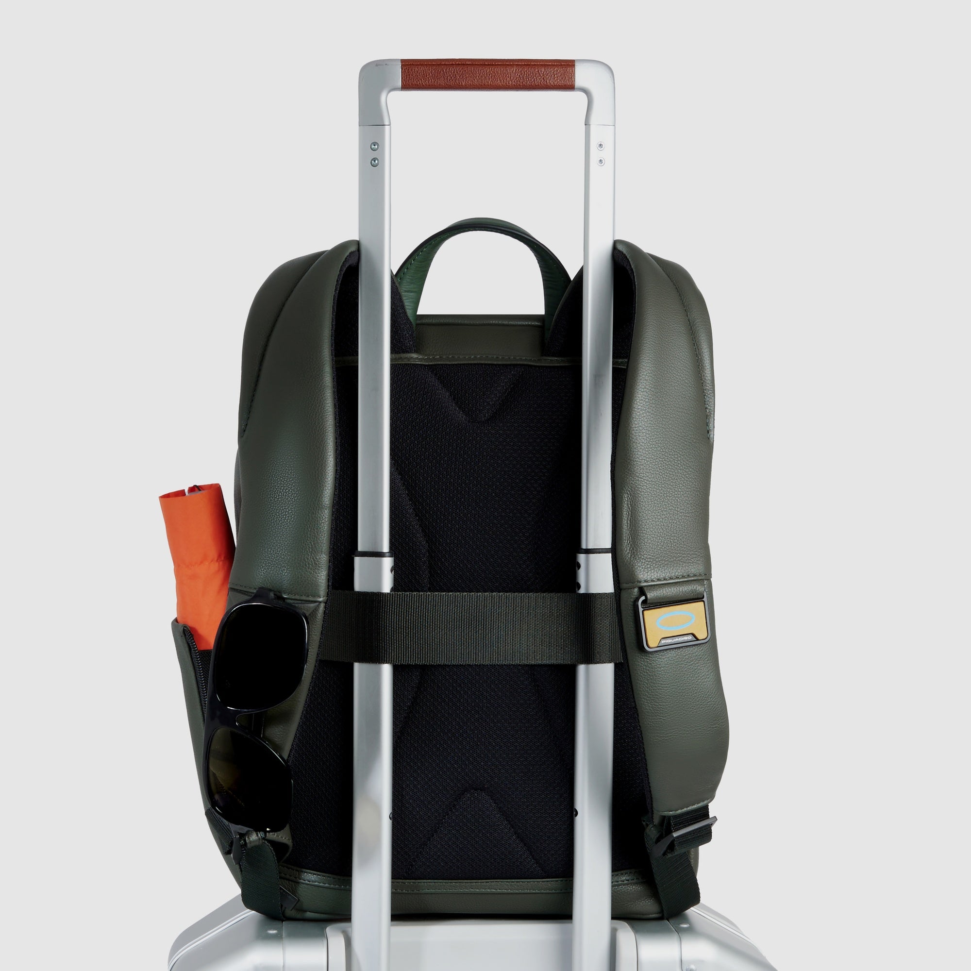 Travel laptop backpack 13,3" - 3