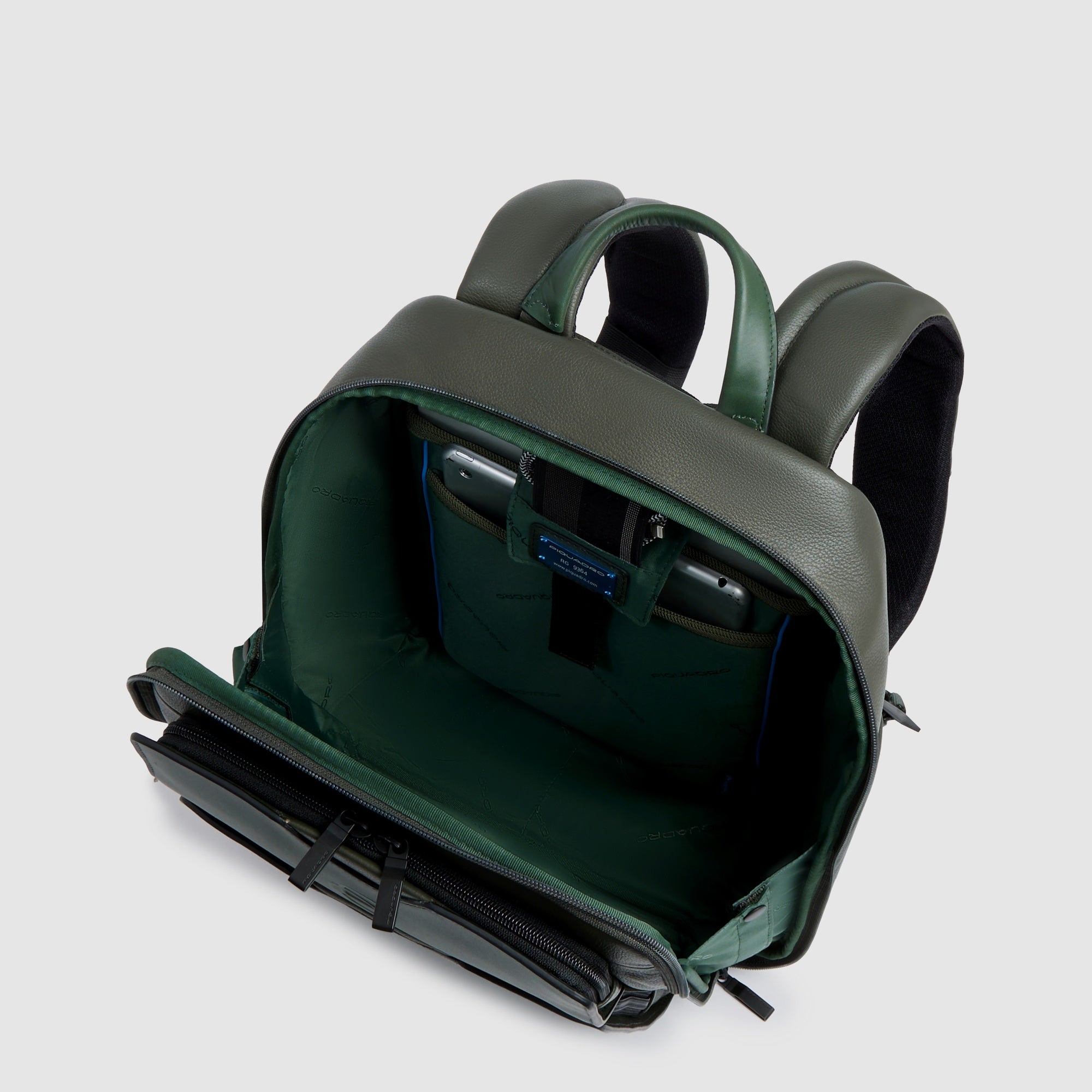 Travel laptop backpack 13,3" - 4