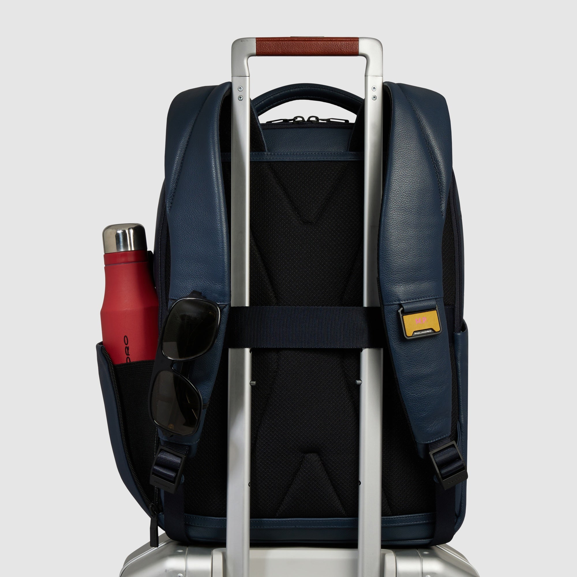 Travel laptop backpack 14"