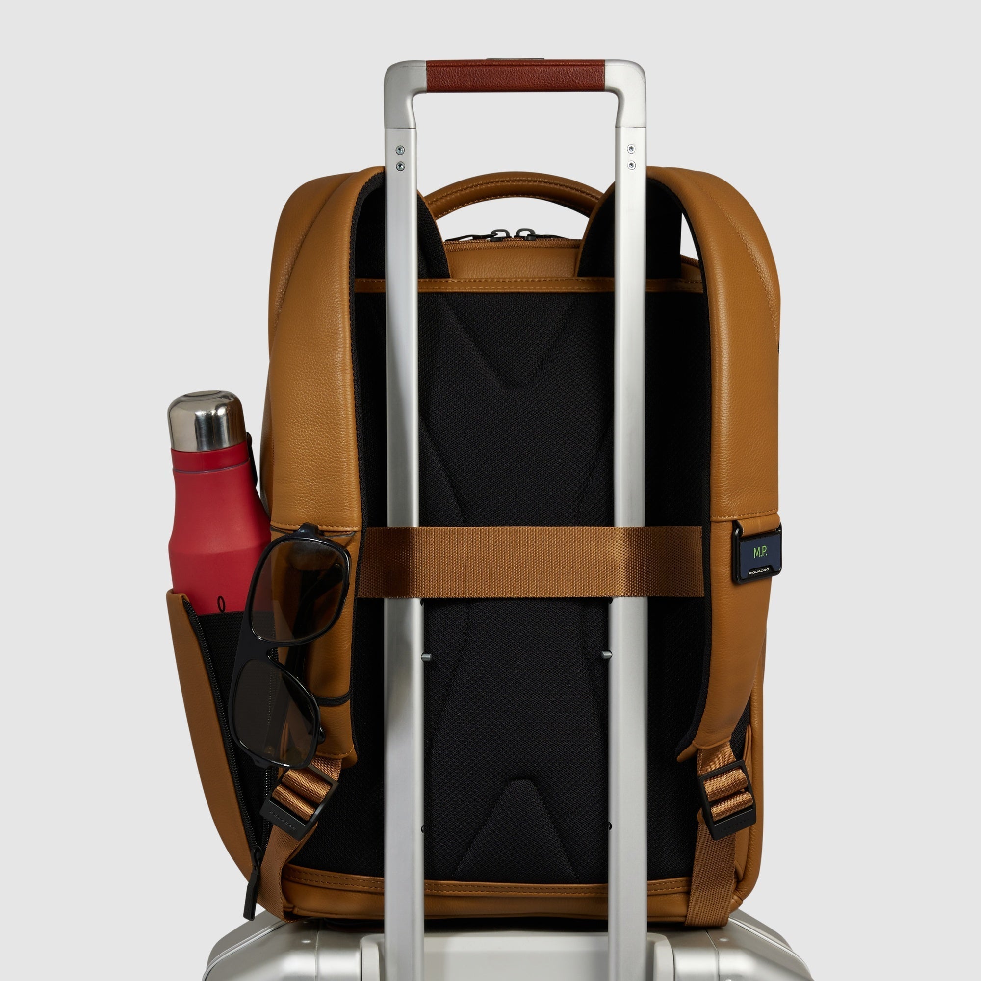 Travel laptop backpack 14"