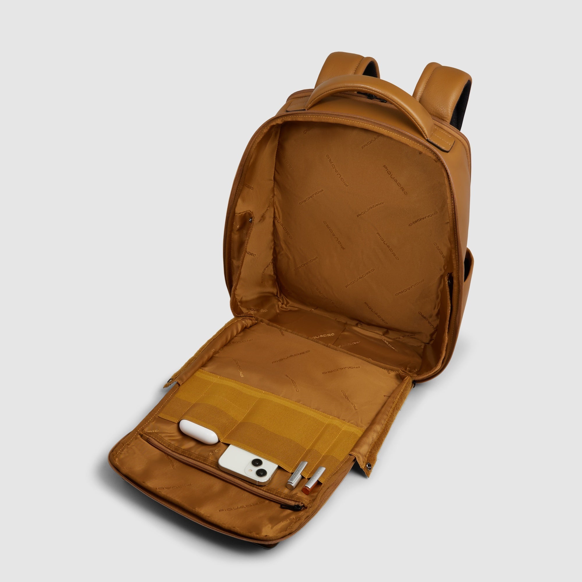 Travel laptop backpack 14" - 4