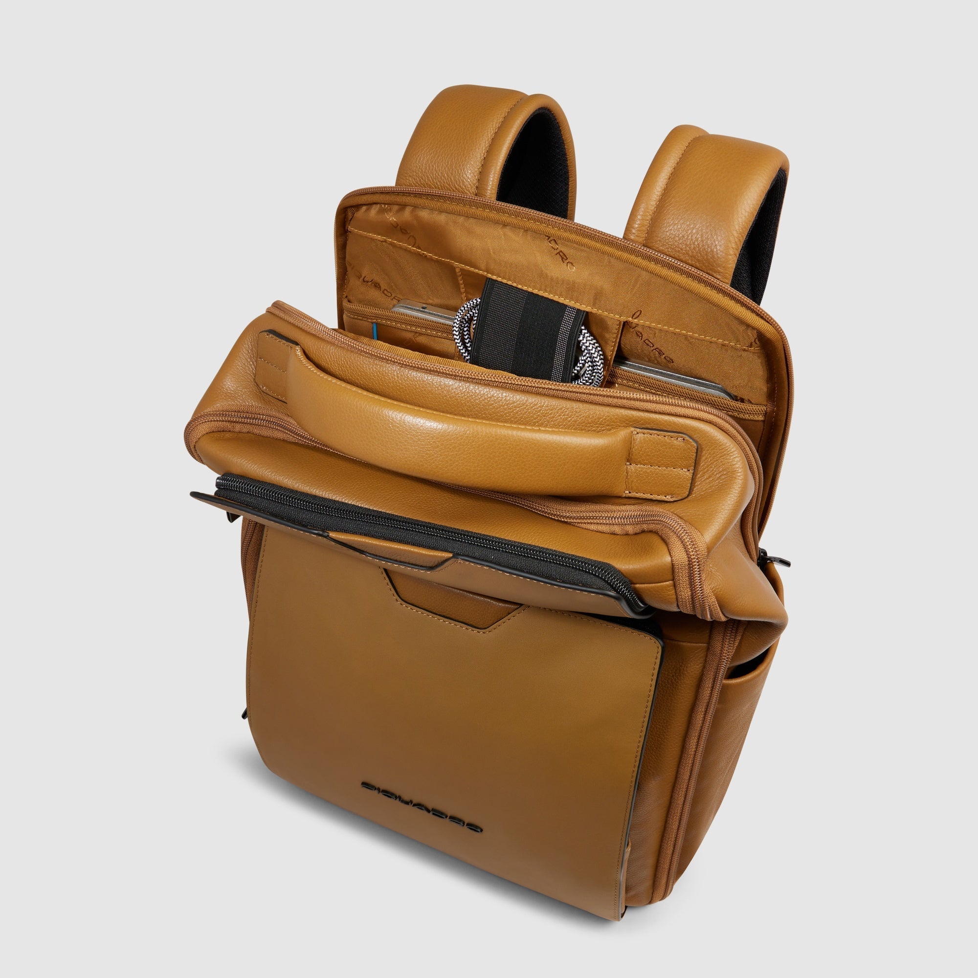 Travel laptop backpack 14" - 5