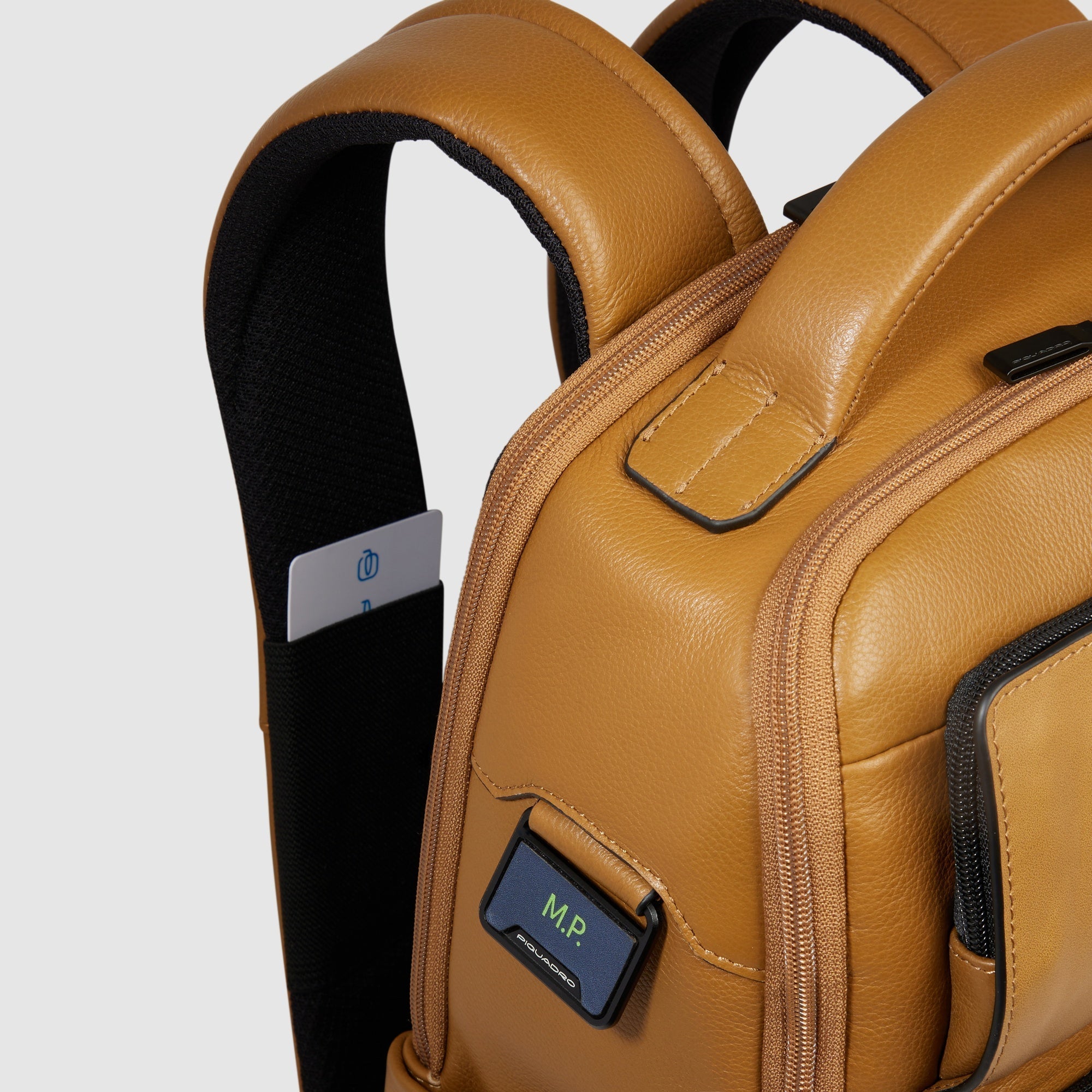 Travel laptop backpack 14" - 6