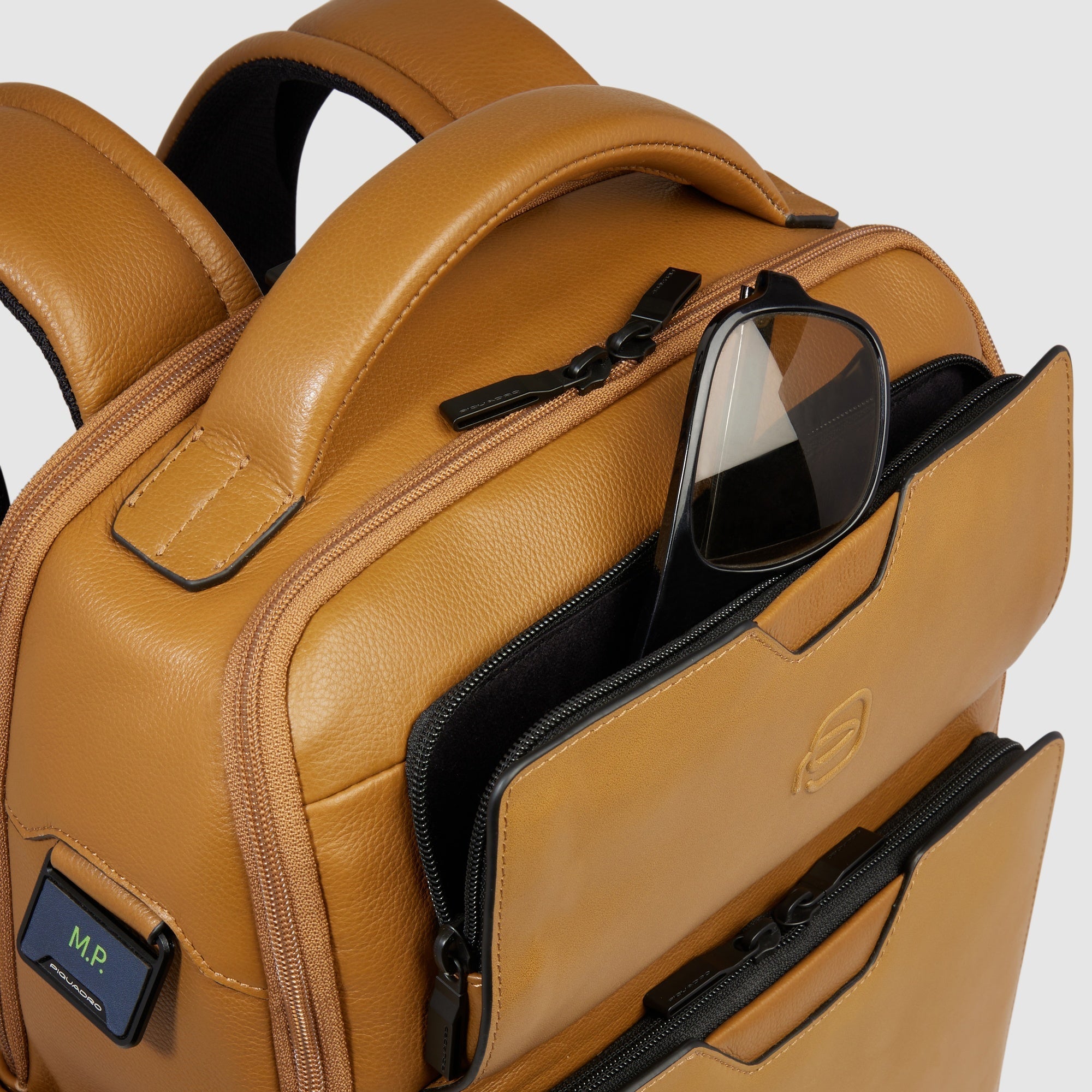 Travel laptop backpack 14"