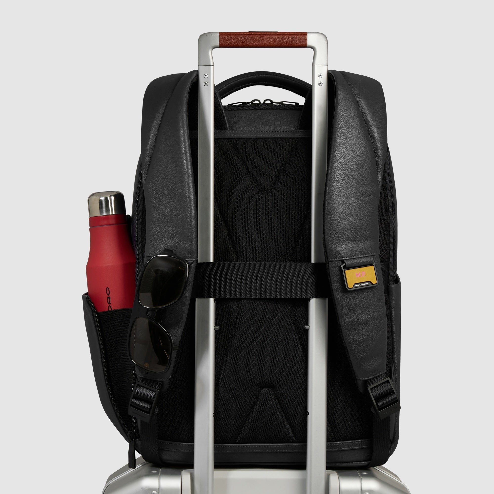 Travel laptop backpack 14" - 3