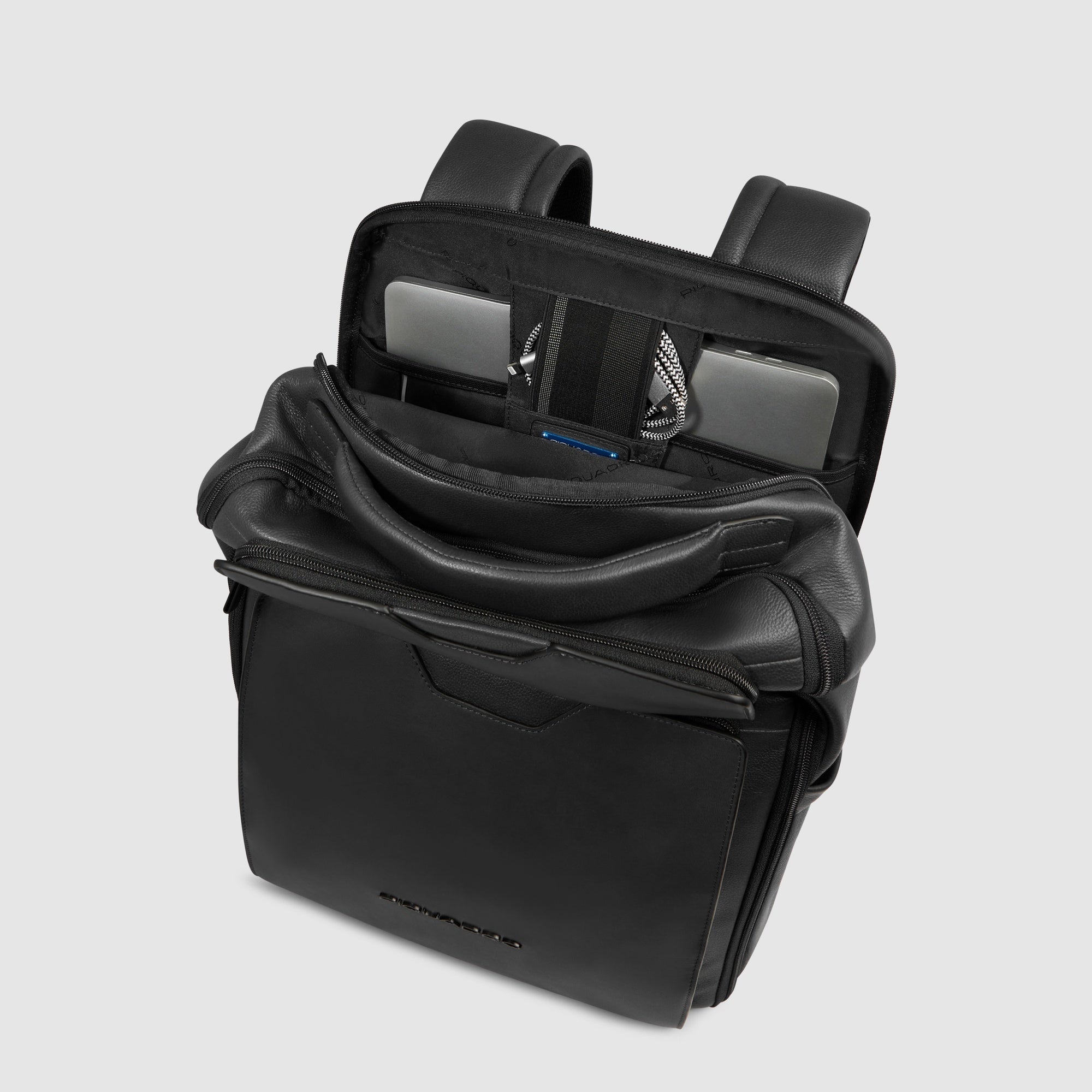 Travel laptop backpack 14" - 5