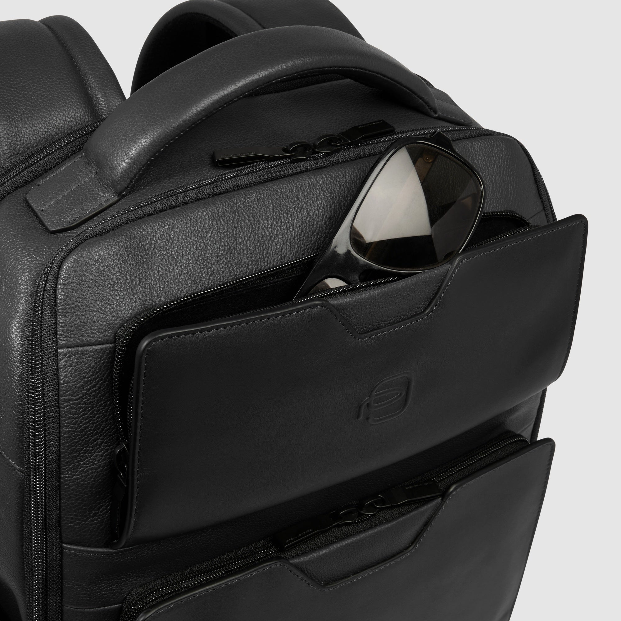 Travel laptop backpack 14" - 7