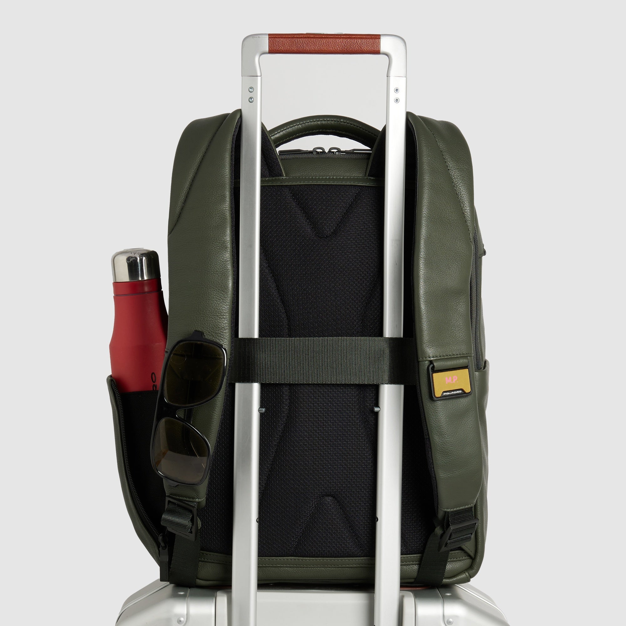 Travel laptop backpack 14"
