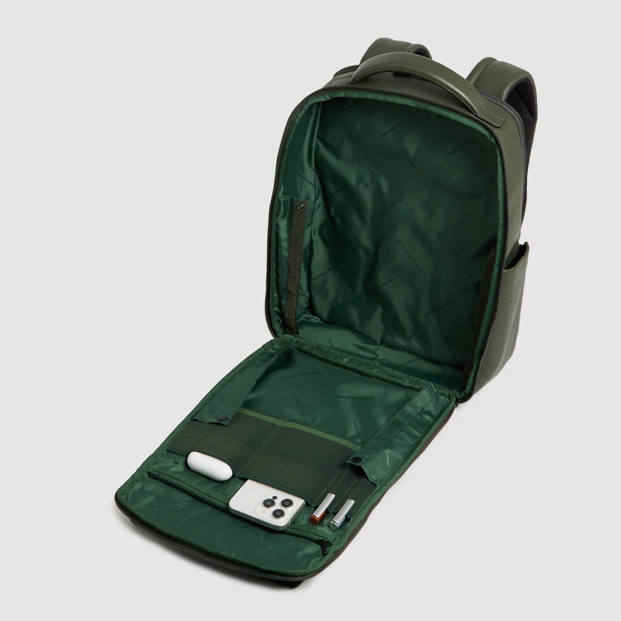 Travel laptop backpack 14" - 4