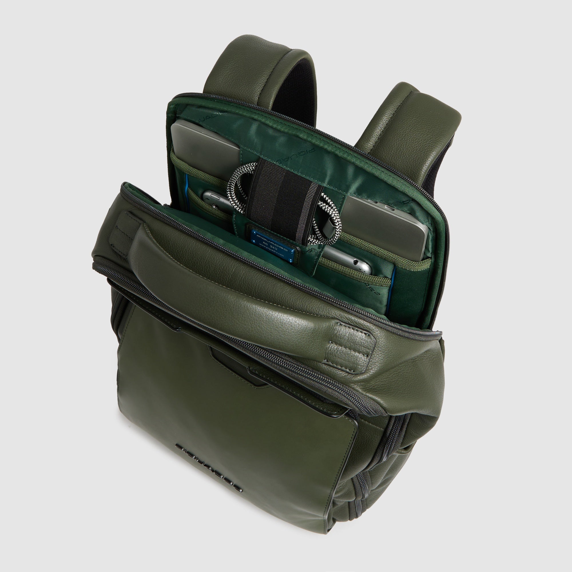 Travel laptop backpack 14" - 5