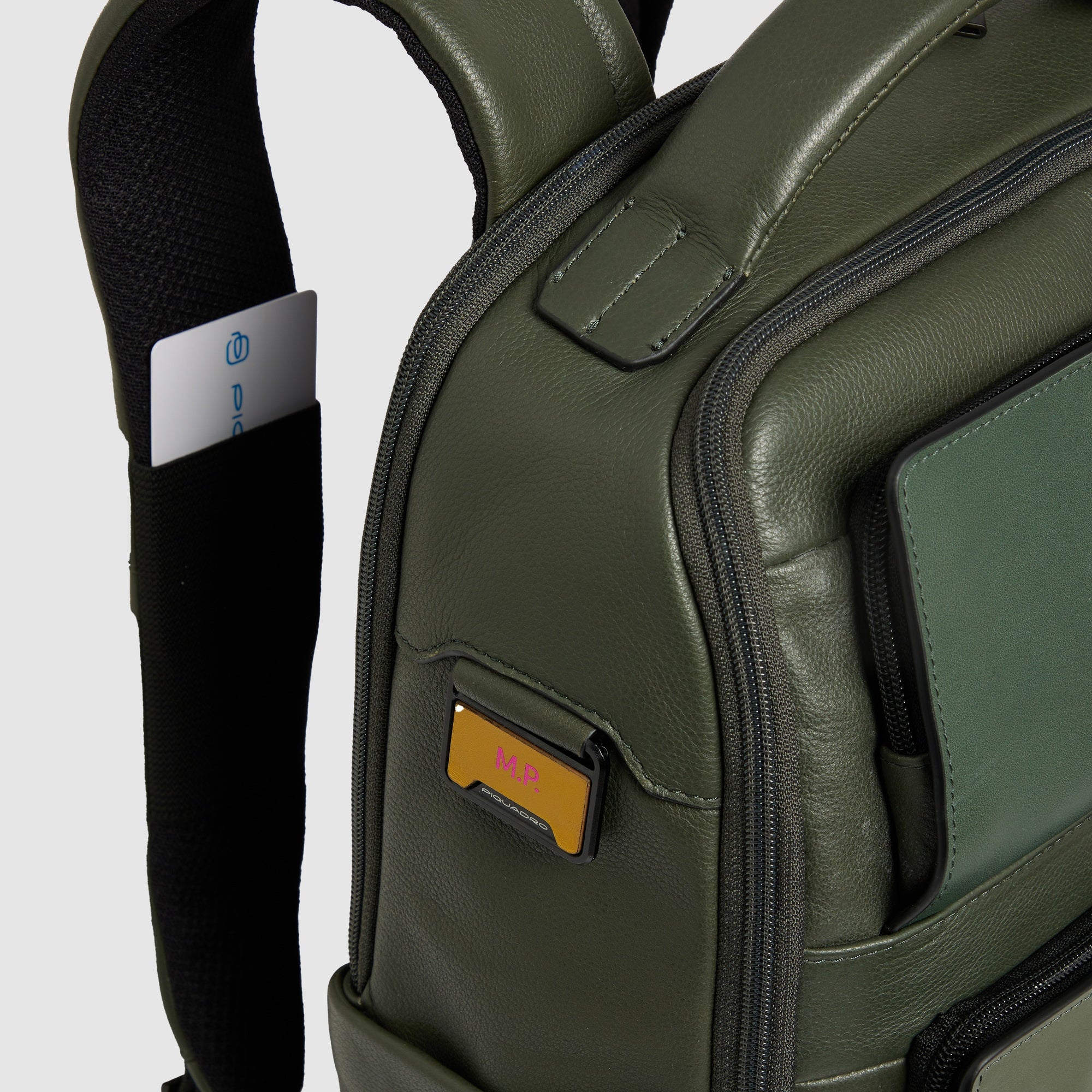 Travel laptop backpack 14"