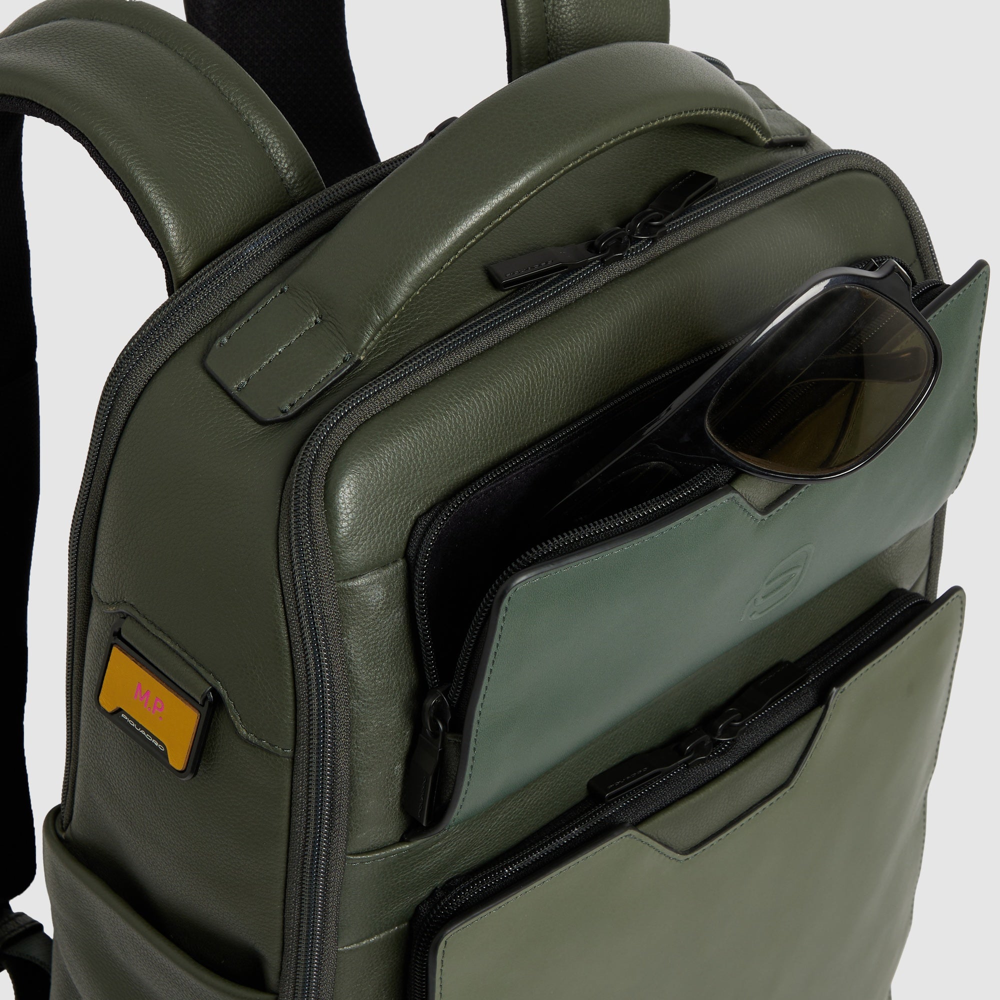 Travel laptop backpack 14" - 7