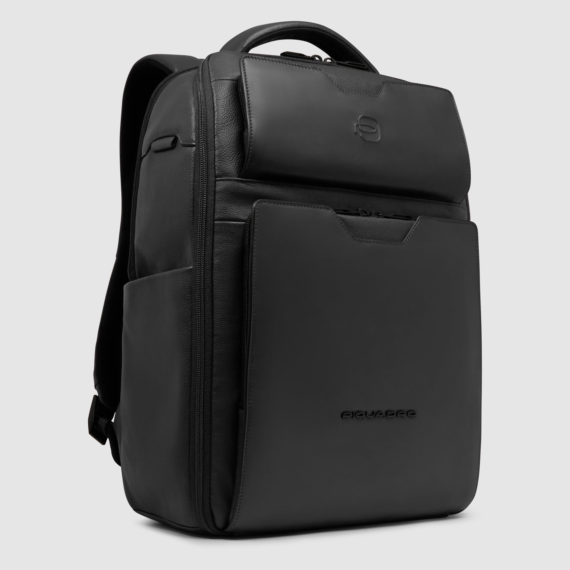Travel laptop backpack 15,6"