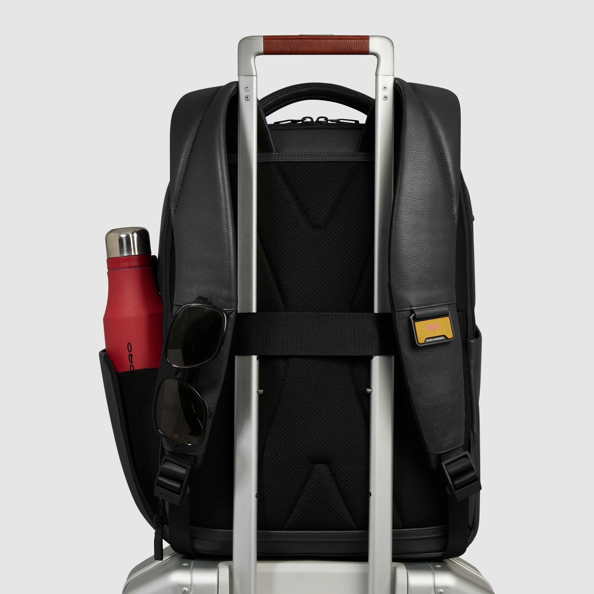 Travel laptop backpack 15,6" - 3