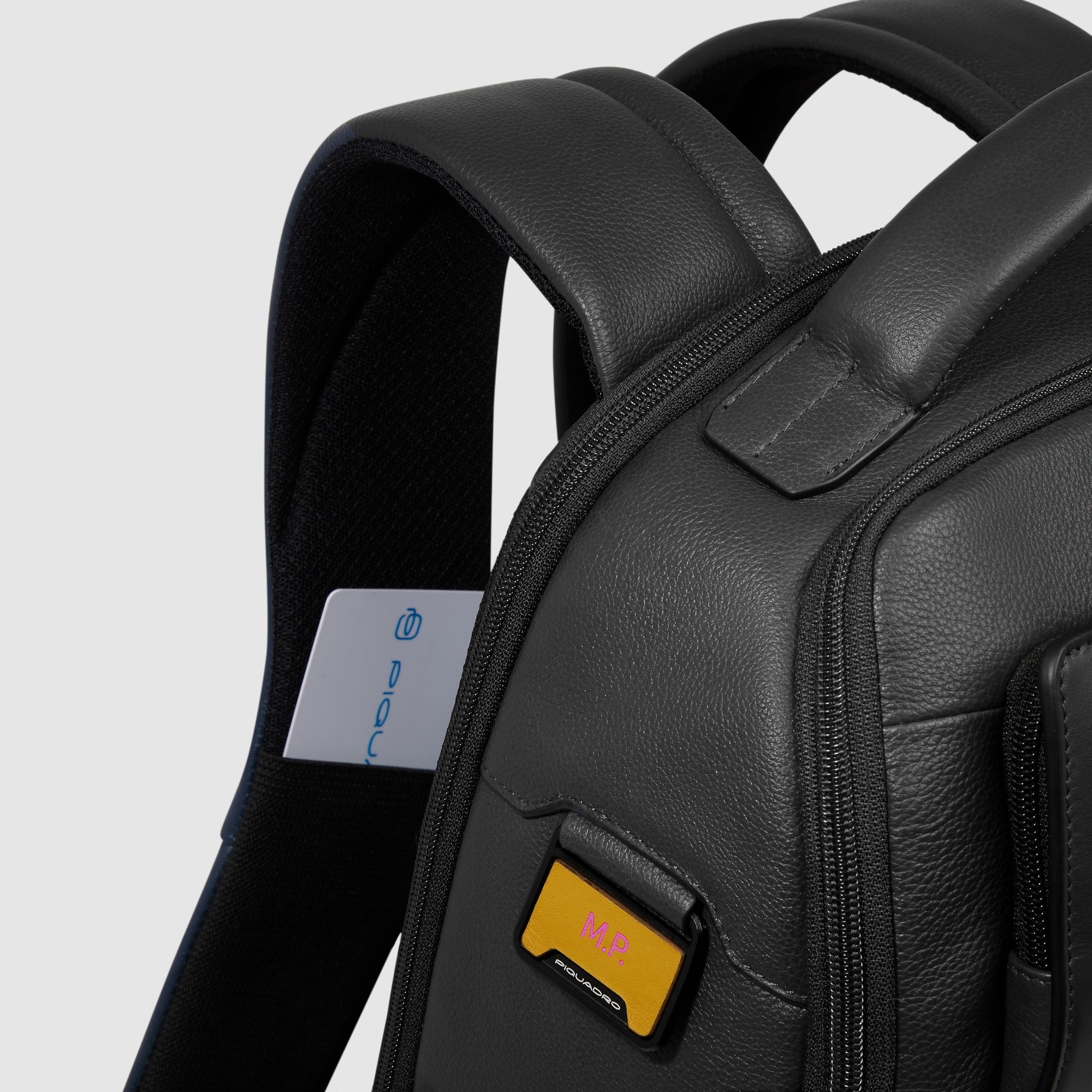 Travel laptop backpack 15,6" - 6