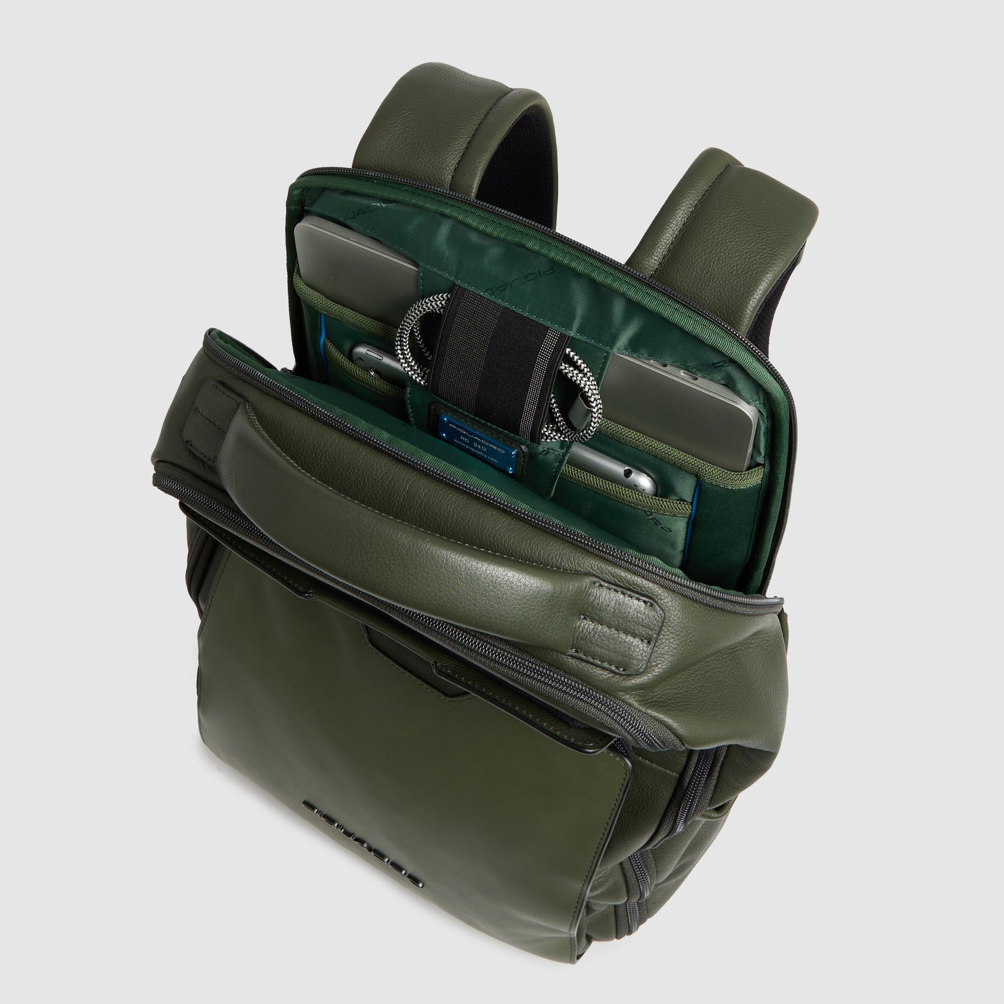 Travel laptop backpack 15,6" - 5